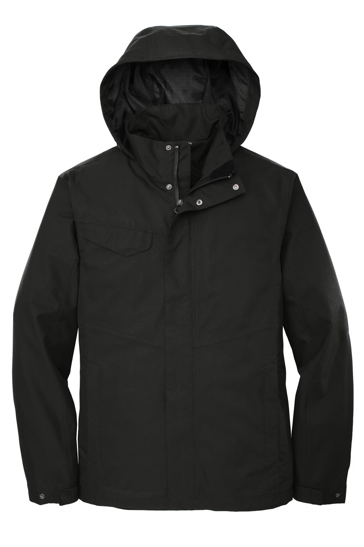 Port Authority® Collective Outer Shell Jacket
