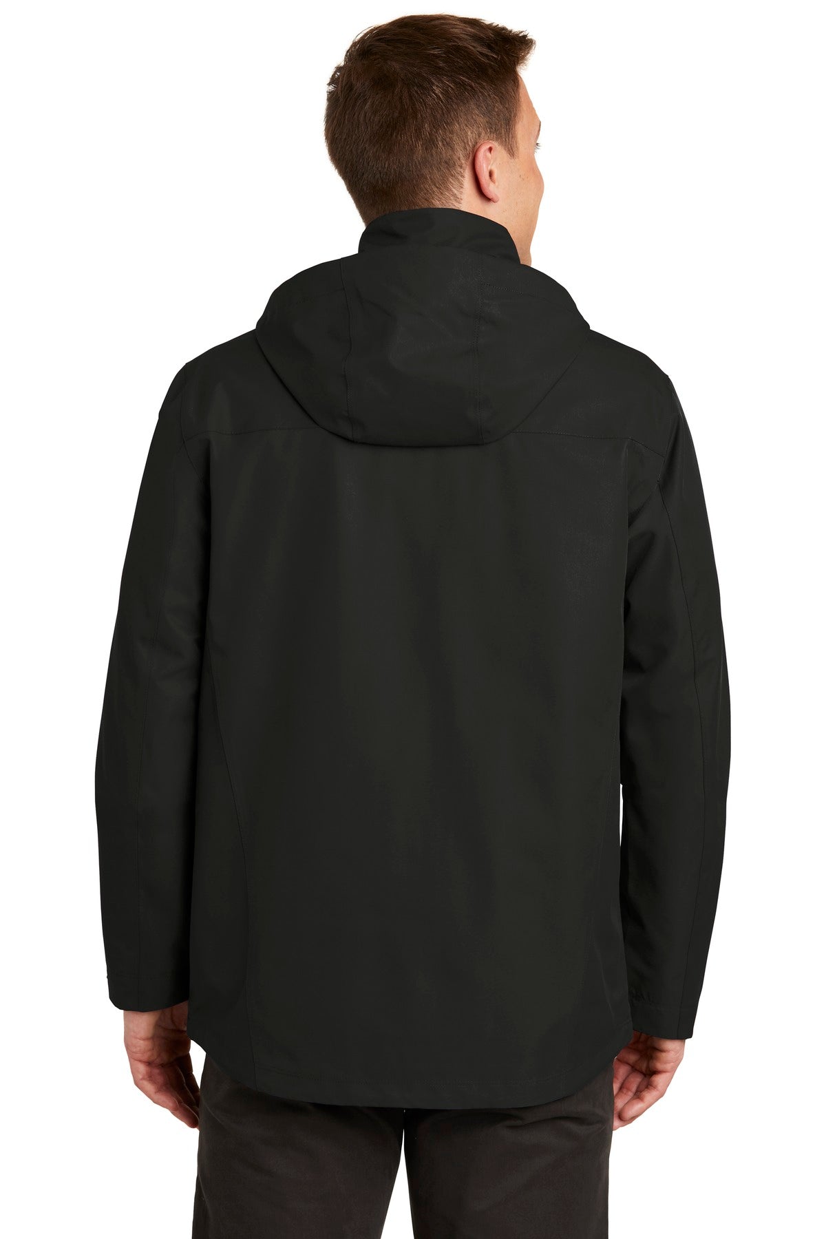 Port Authority® Collective Outer Shell Jacket