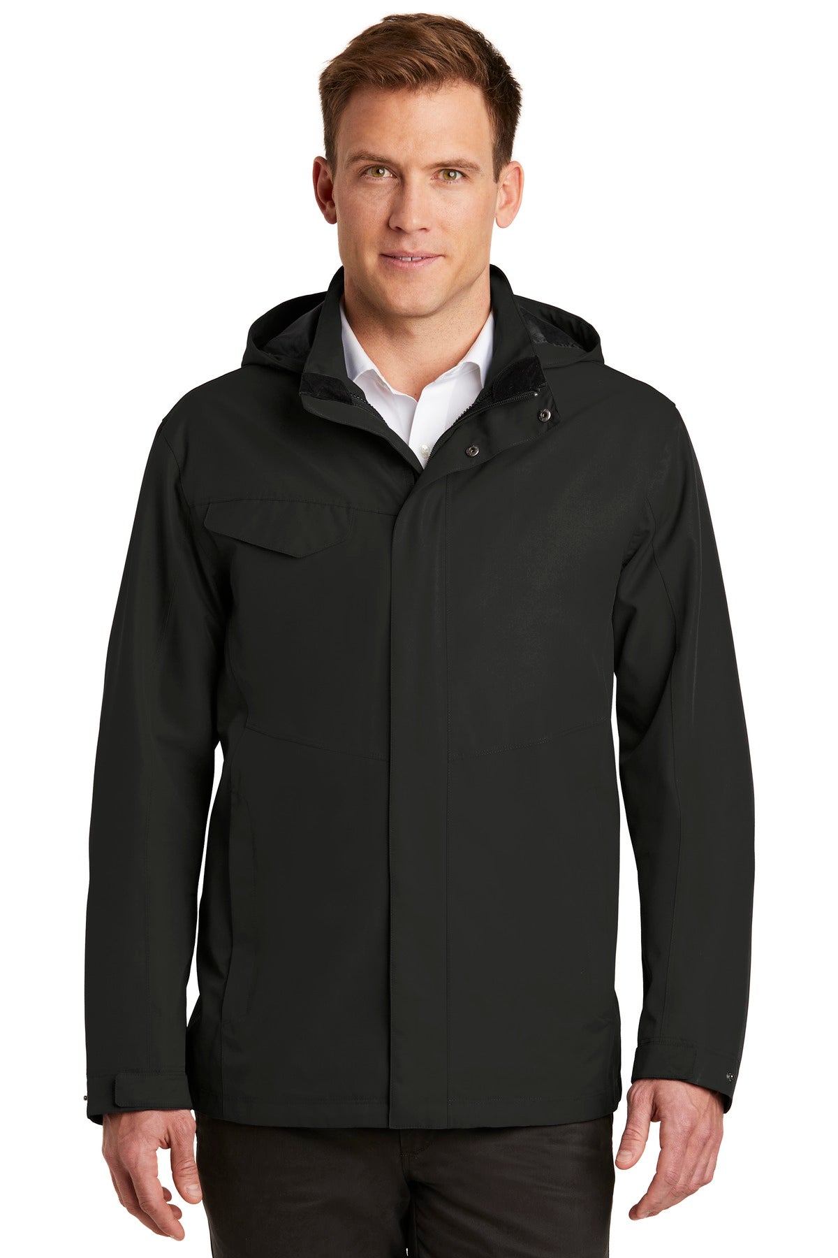 Port Authority® Collective Outer Shell Jacket