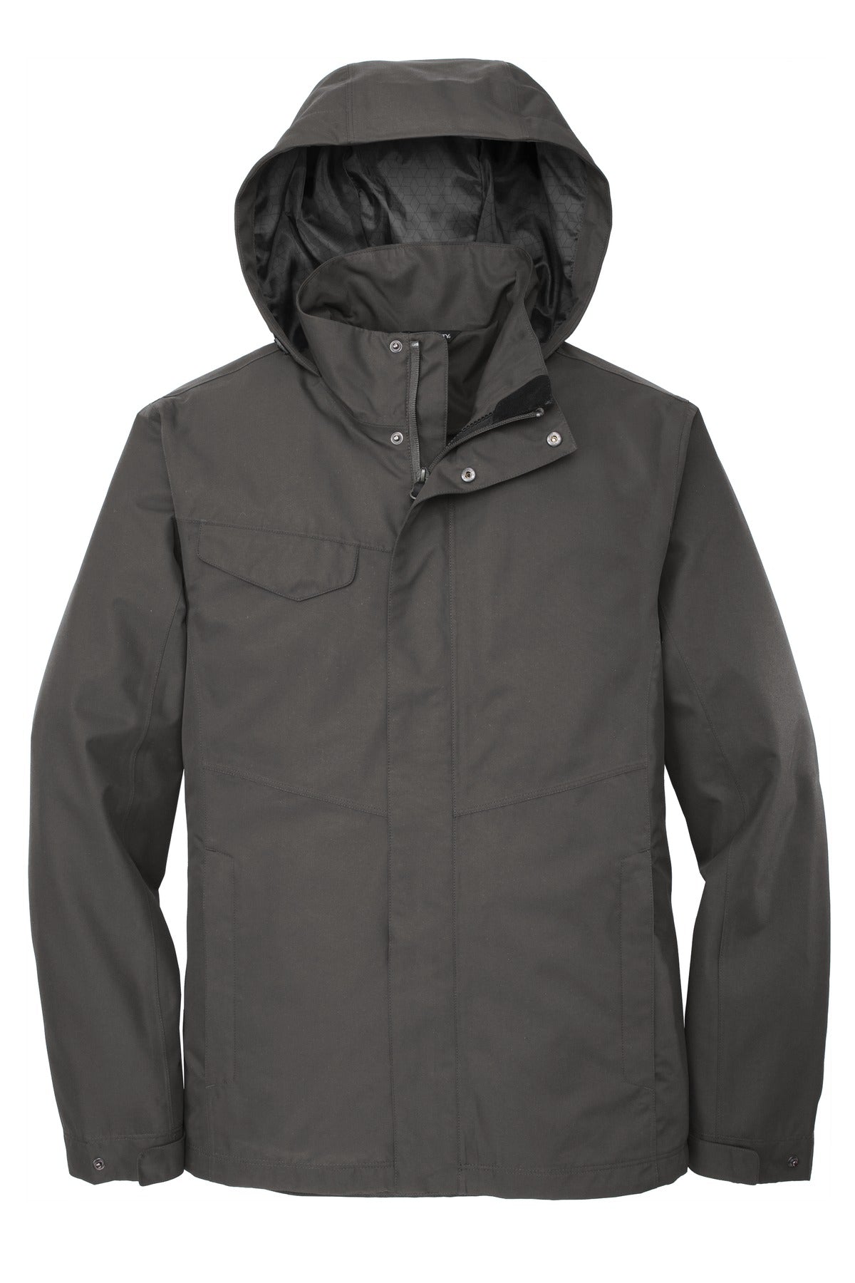 Port Authority® Collective Outer Shell Jacket