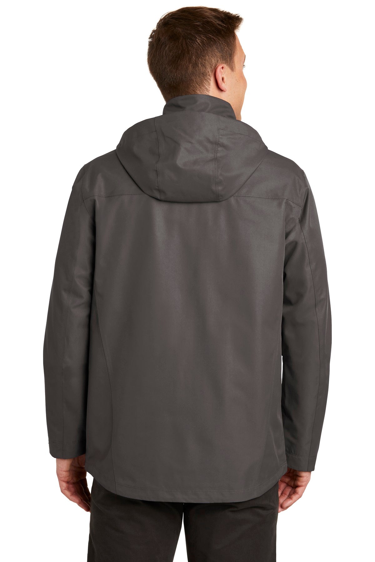 Port Authority® Collective Outer Shell Jacket