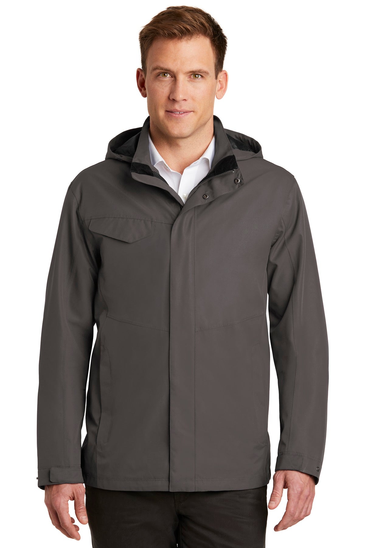 Port Authority® Collective Outer Shell Jacket