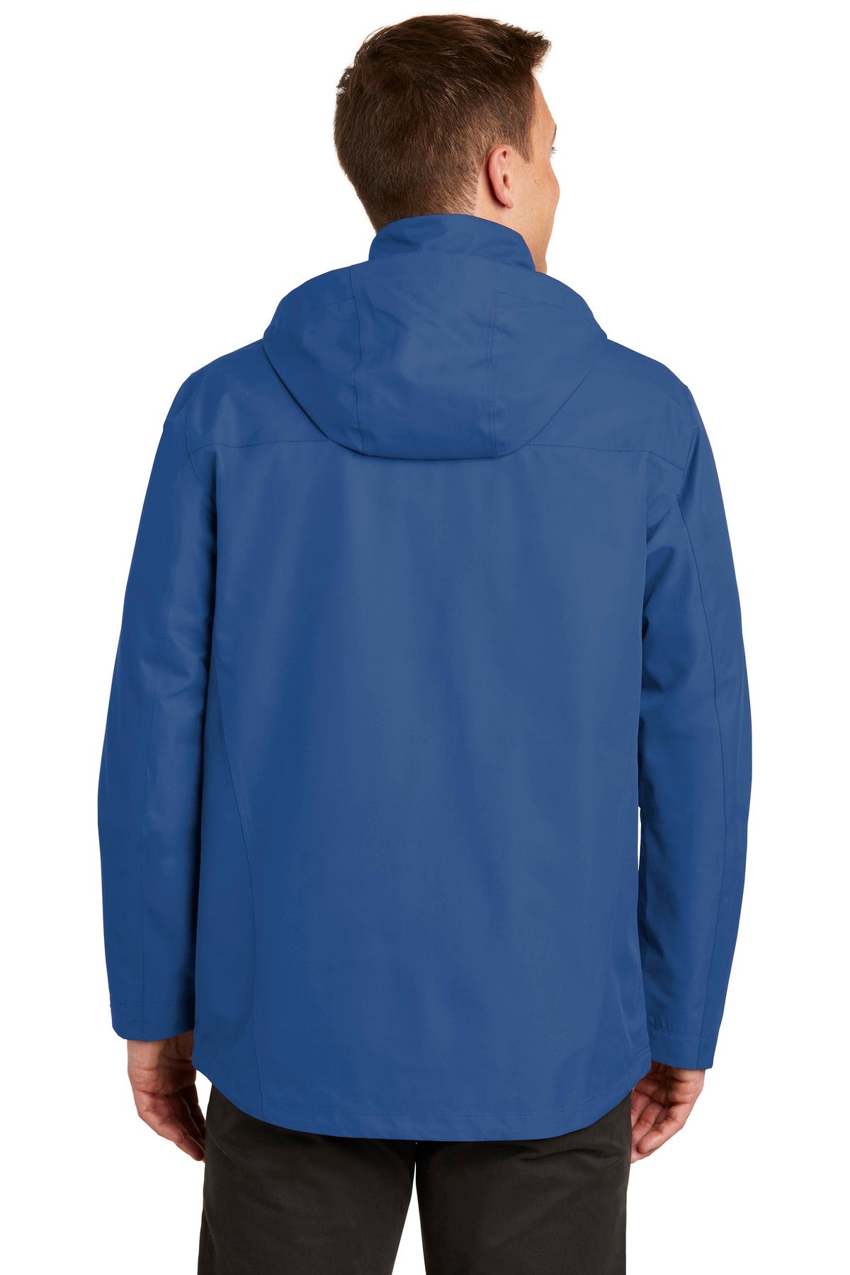 Port Authority® Collective Outer Shell Jacket
