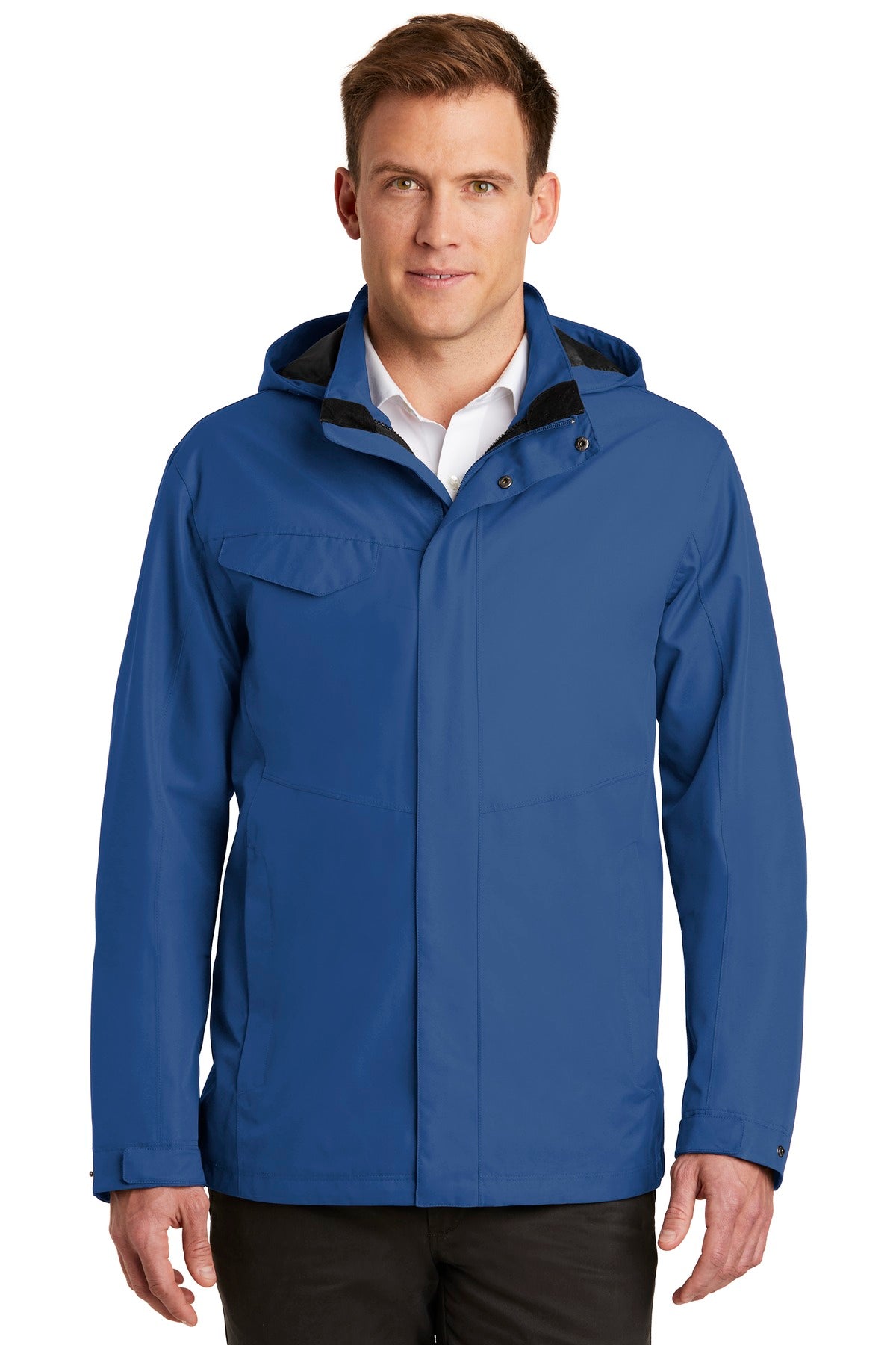 Port Authority® Collective Outer Shell Jacket