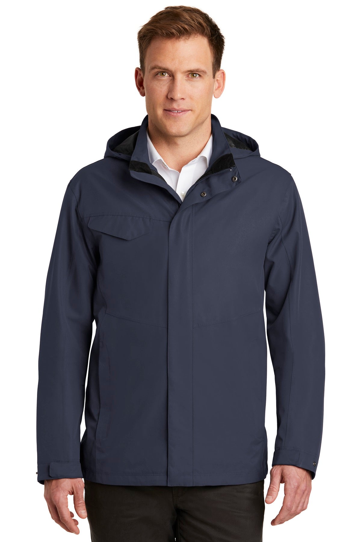 Port Authority® Collective Outer Shell Jacket