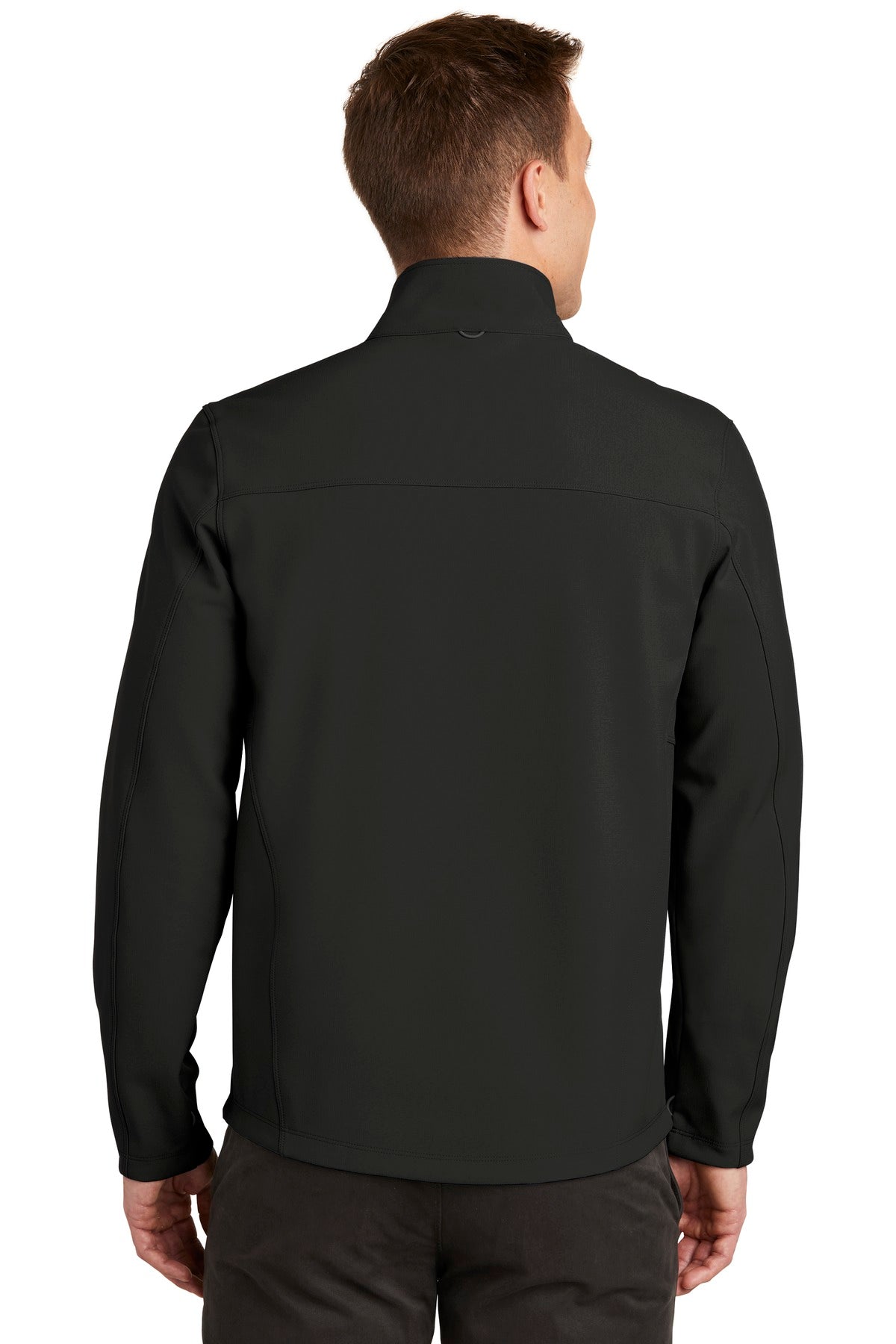 Port Authority® Collective Soft Shell Jacket