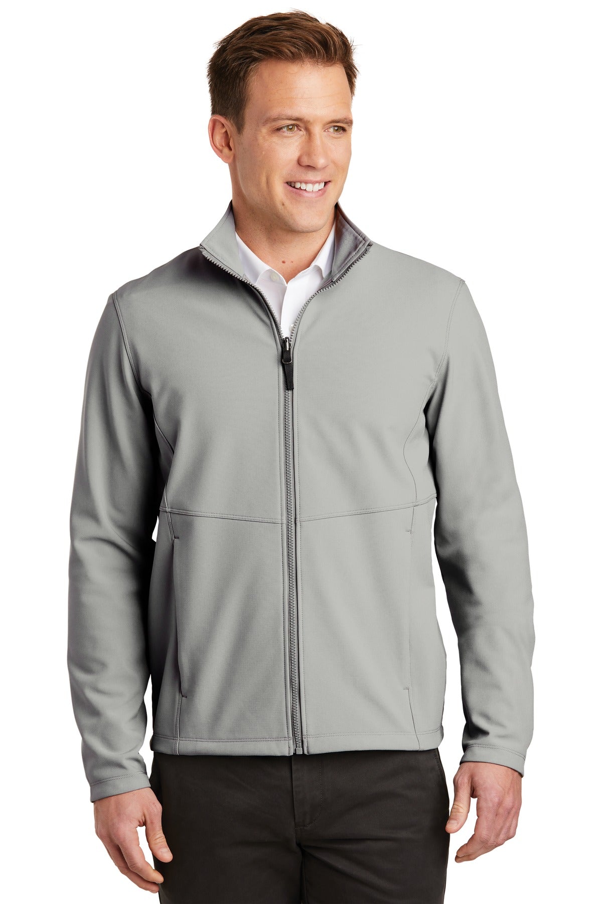 Port Authority® Collective Soft Shell Jacket