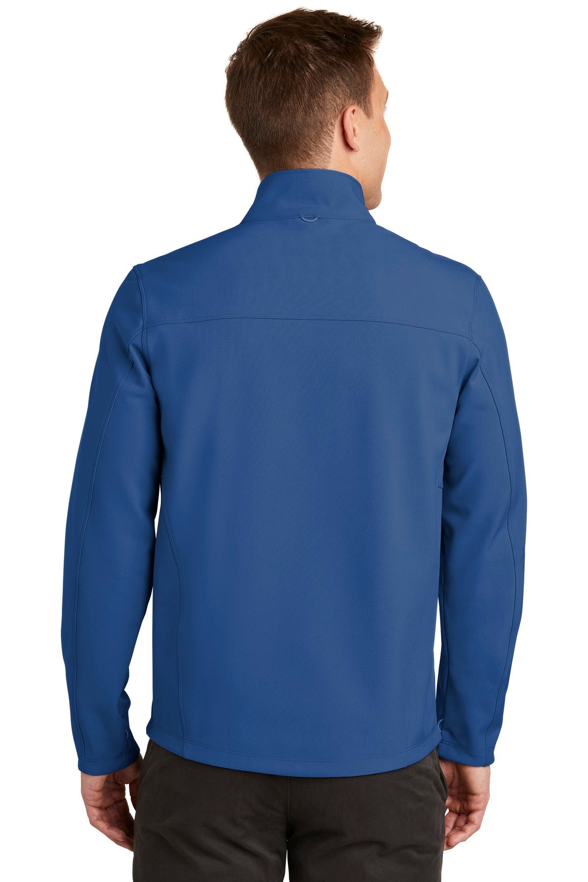 Port Authority® Collective Soft Shell Jacket