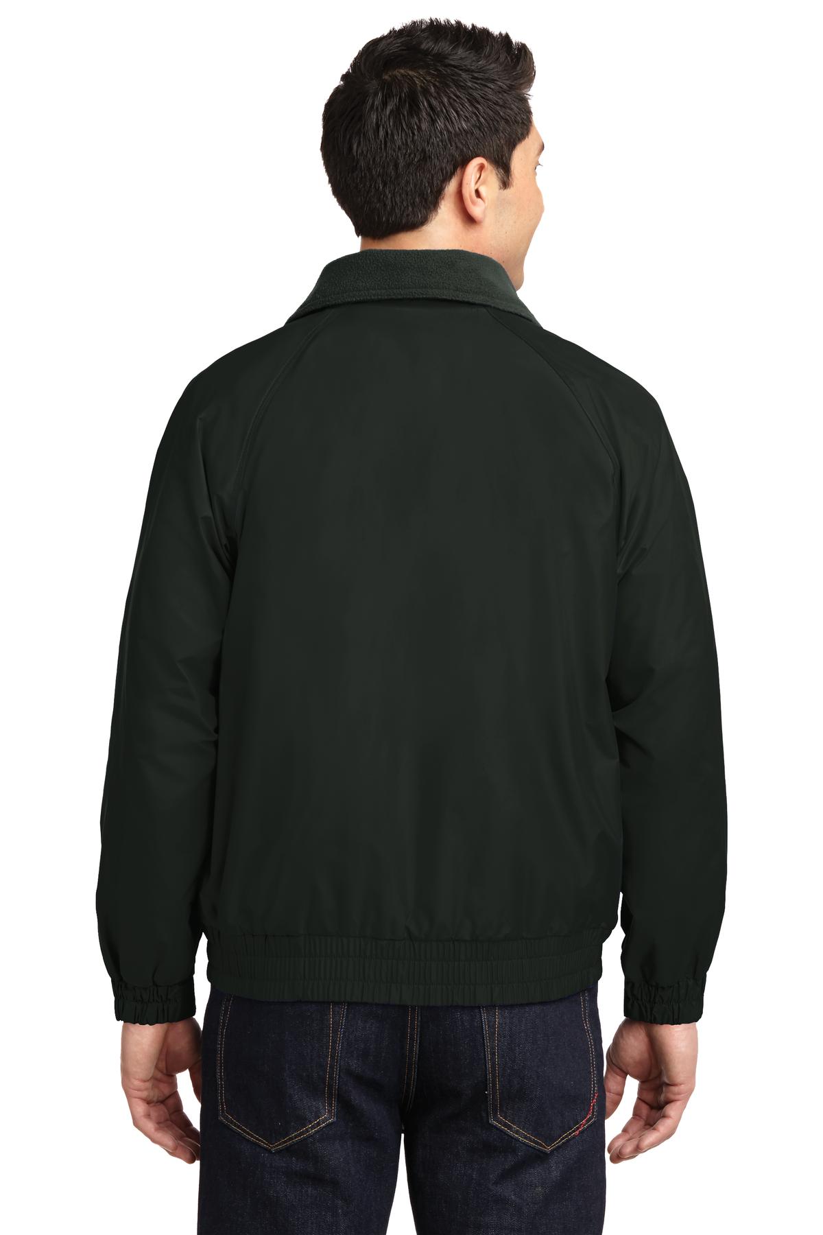 Port Authority® Competitor Jacket