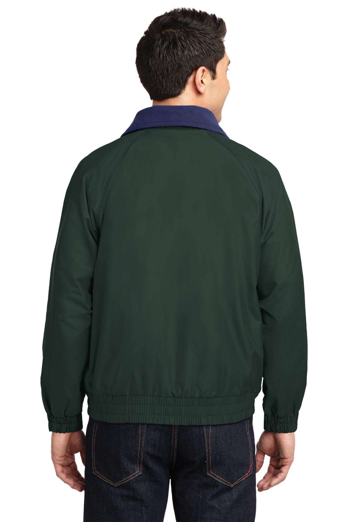 Port Authority® Competitor Jacket