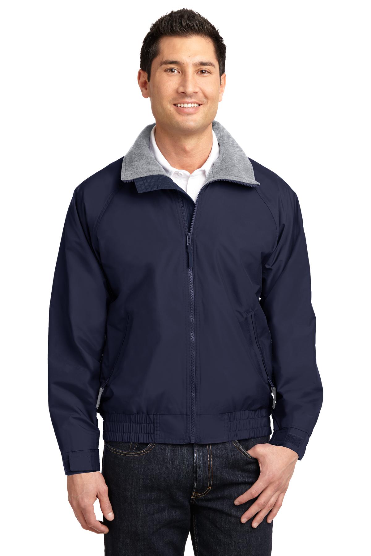 Port Authority® Competitor Jacket