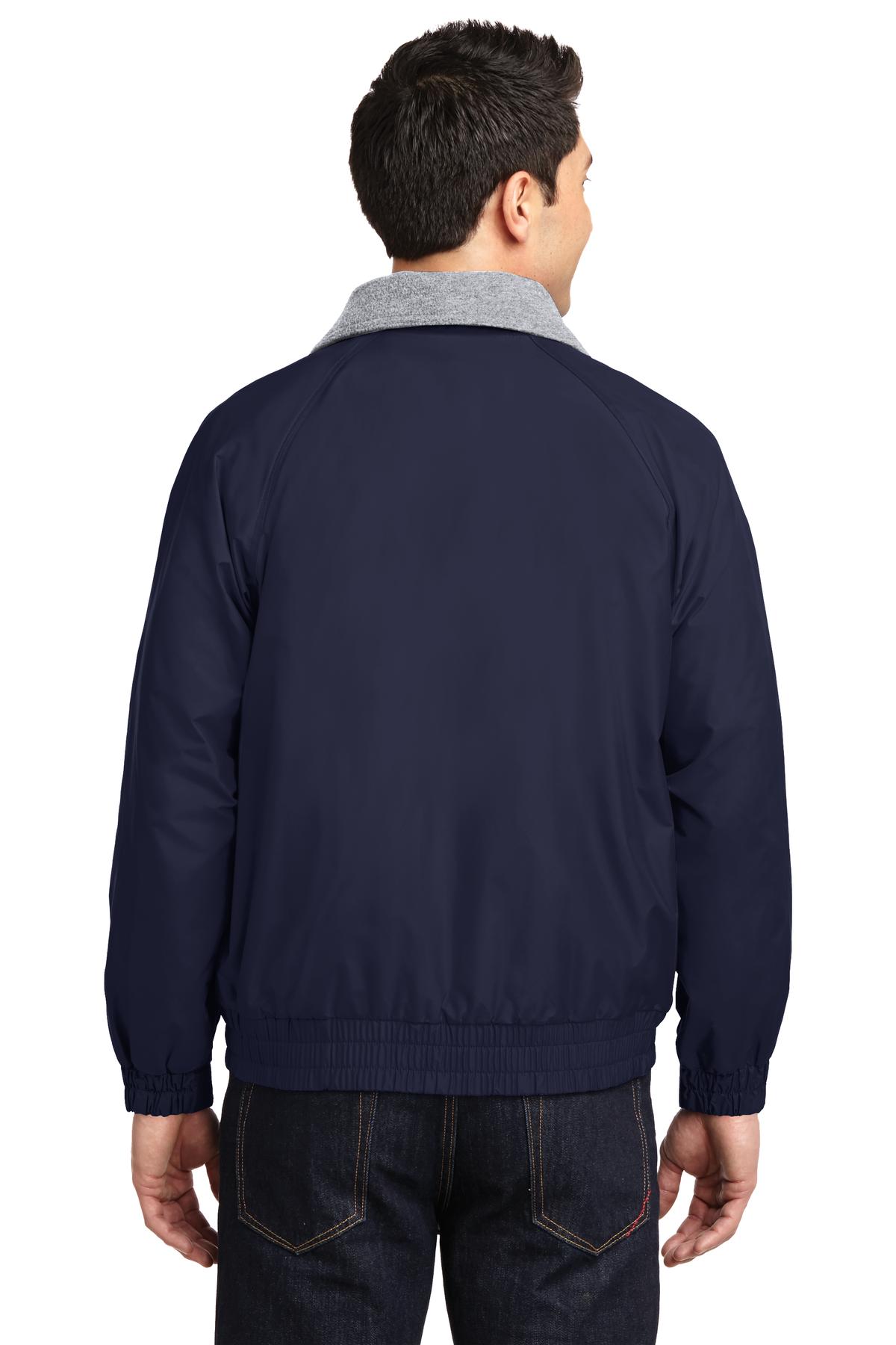 Port Authority® Competitor Jacket