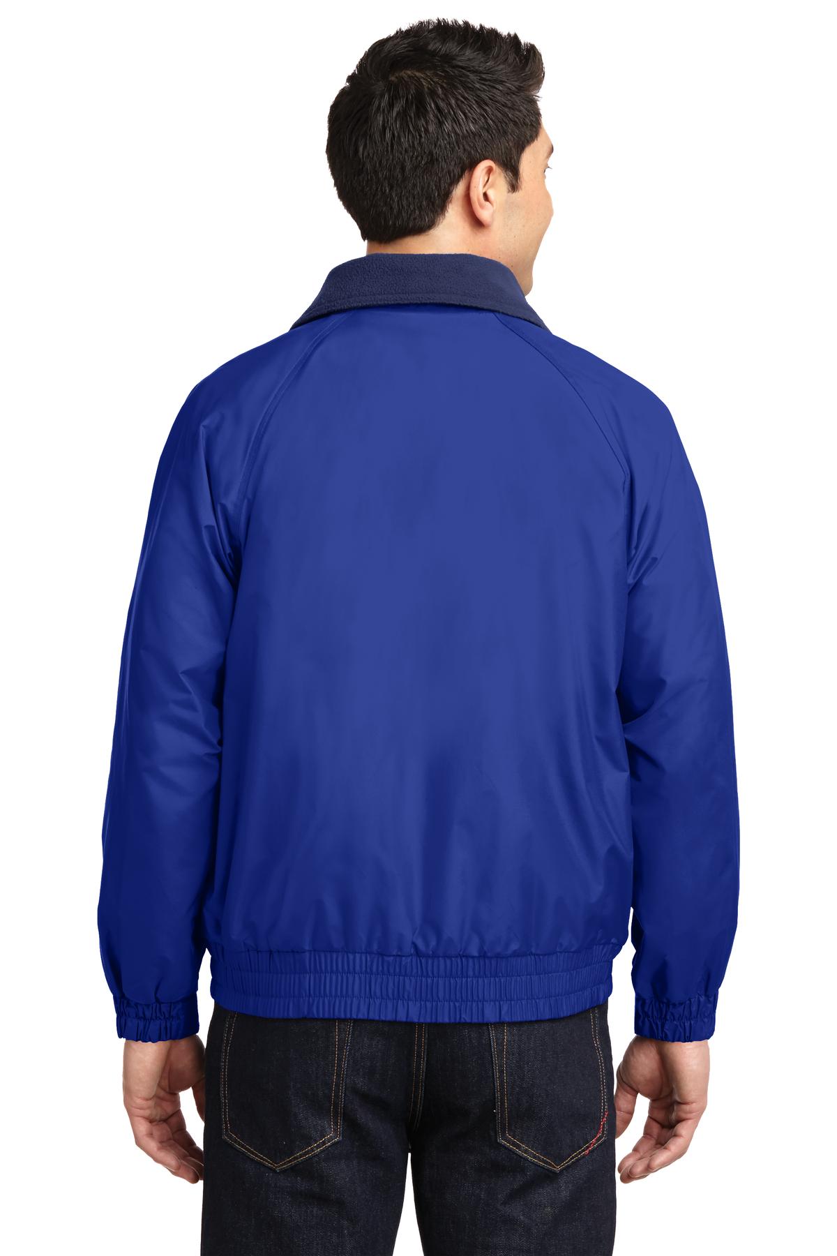 Port Authority® Competitor Jacket