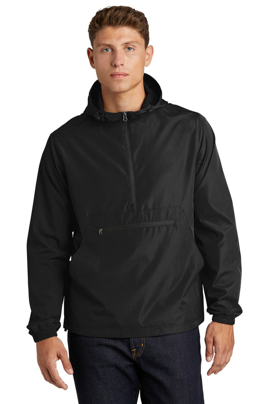 Sport-Tek® Packable Anorak