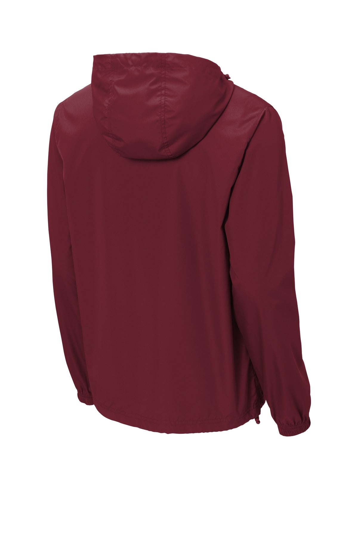 Sport-Tek® Packable Anorak