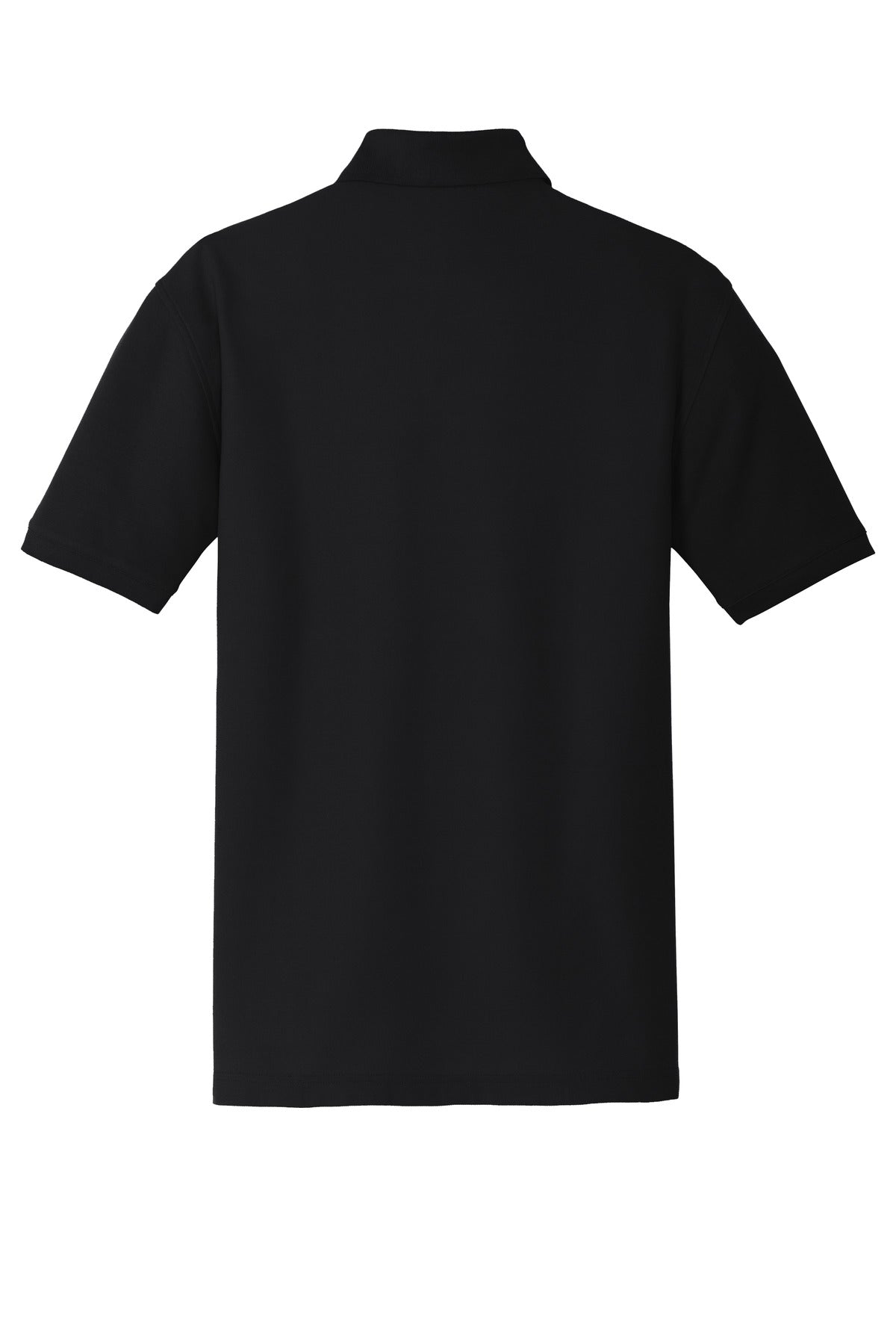 Port Authority® Core Classic Pique POCKET Polo