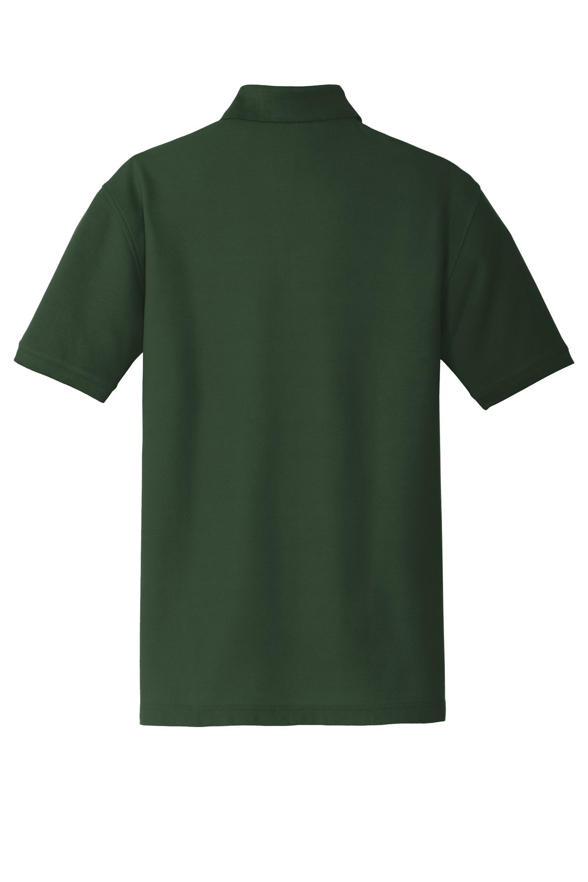Port Authority® Core Classic Pique POCKET Polo