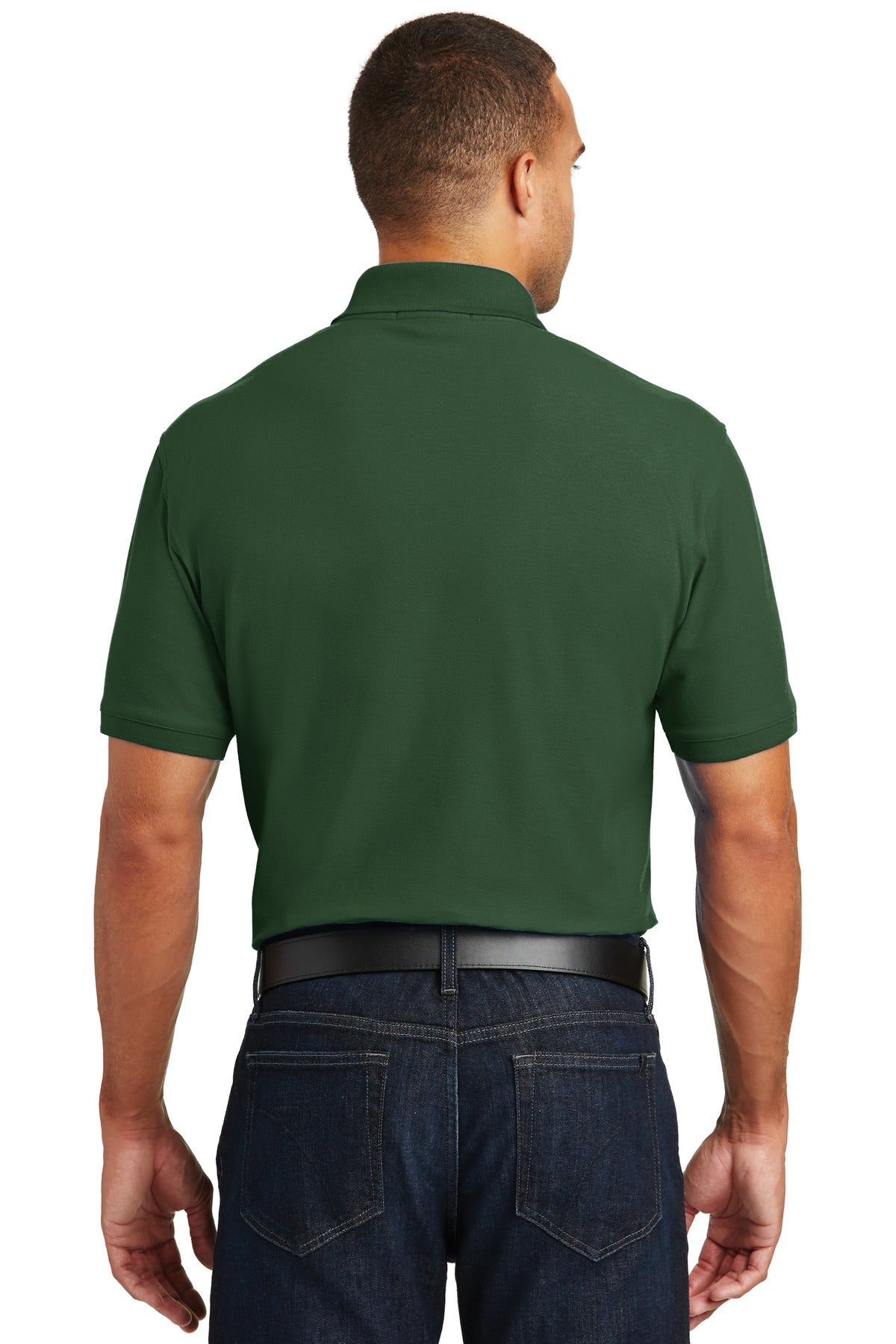 Port Authority® Core Classic Pique POCKET Polo