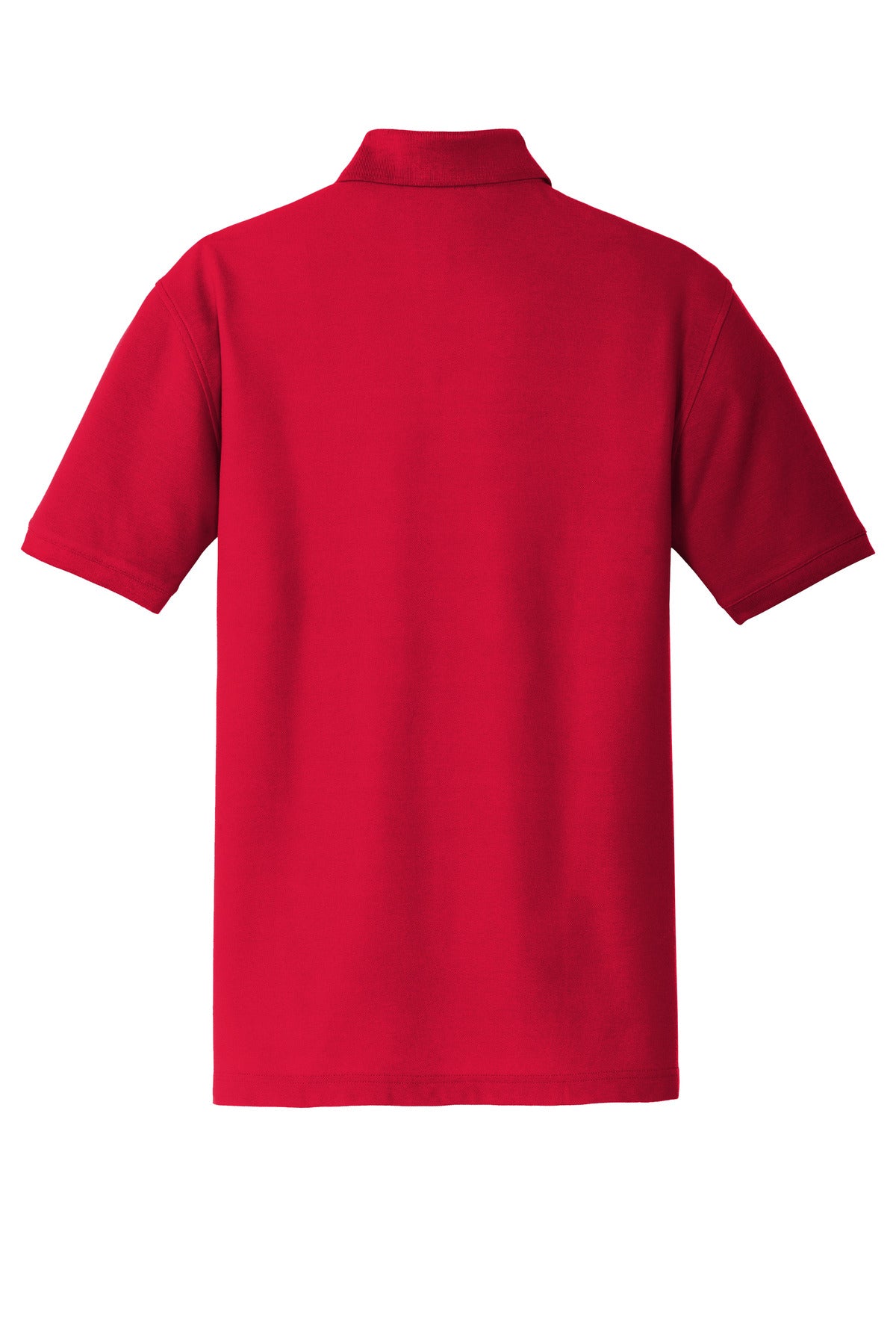 Port Authority® Core Classic Pique POCKET Polo
