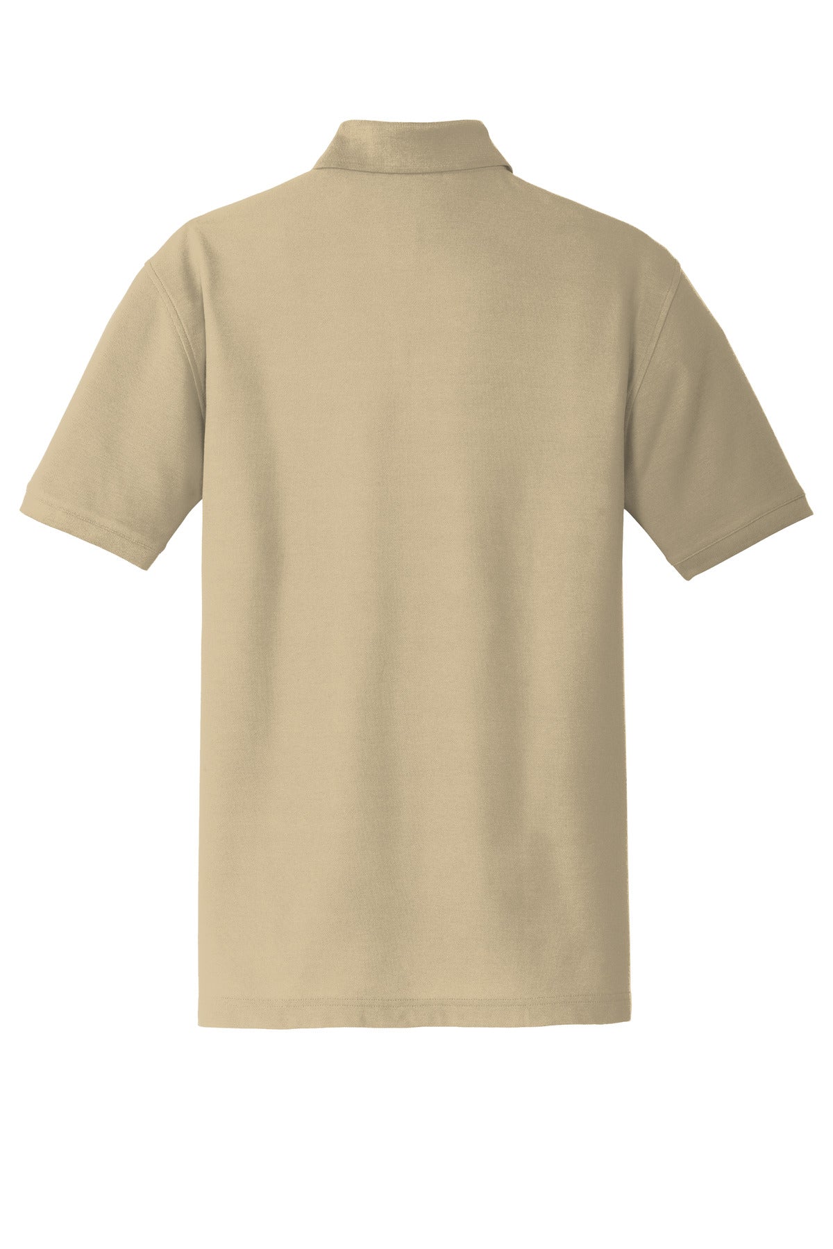 Port Authority® Core Classic Pique POCKET Polo