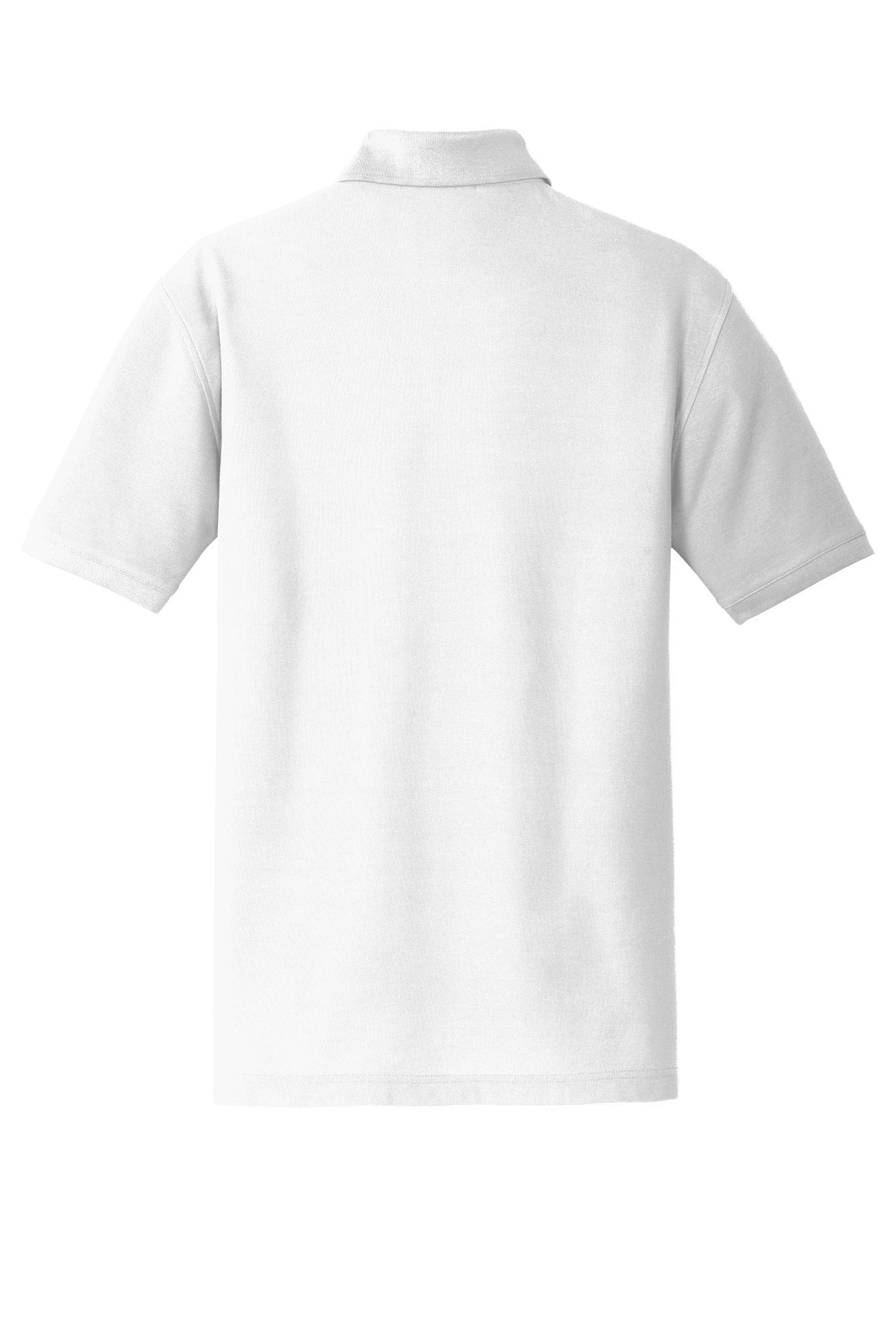Port Authority® Core Classic Pique POCKET Polo
