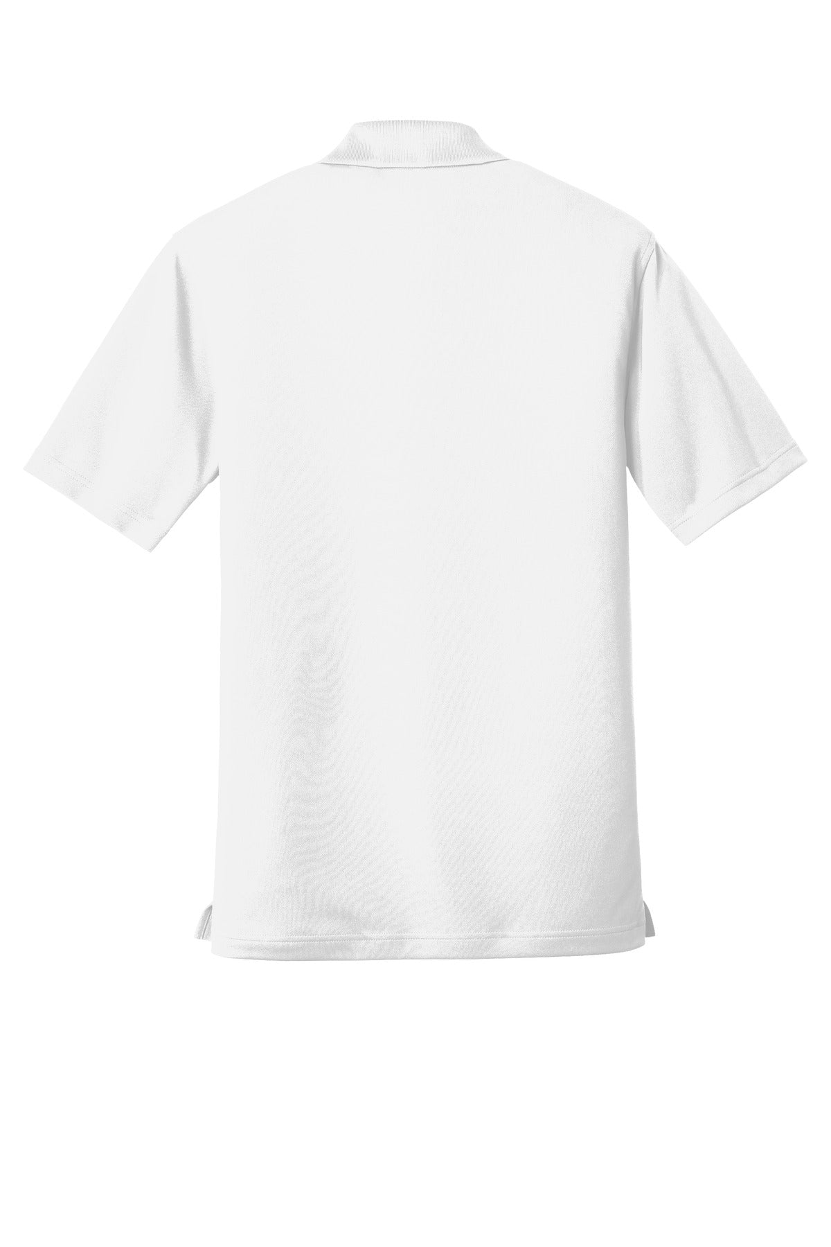 Port Authority® Dry Zone® UV Micro-Mesh Pocket Polo