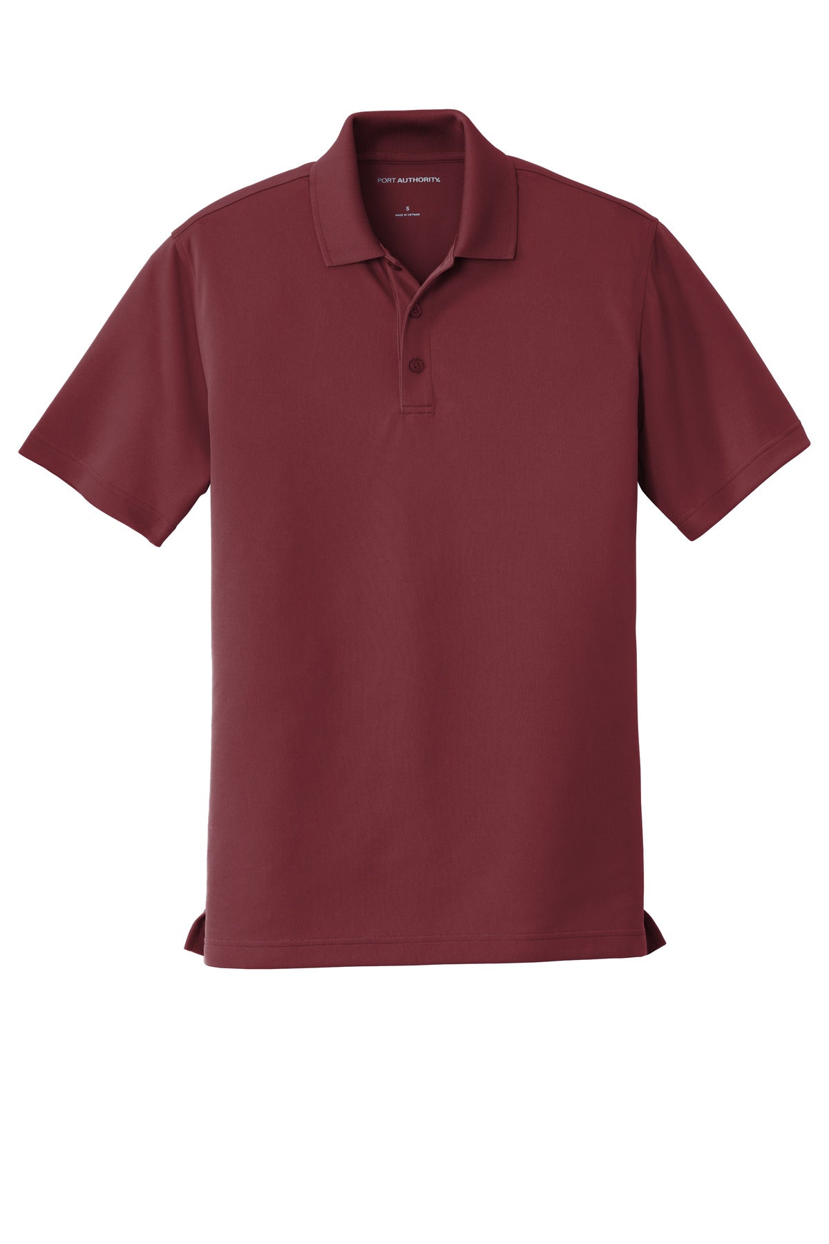 Port Authority® Dry Zone® UV Micro-Mesh Polo (CORE COLORS)