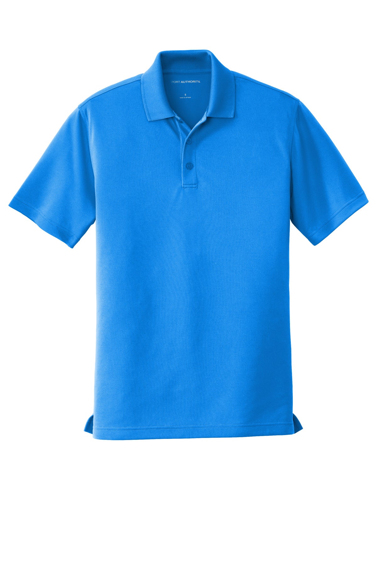 Port Authority® Dry Zone® UV Micro-Mesh Polo (CORE COLORS)