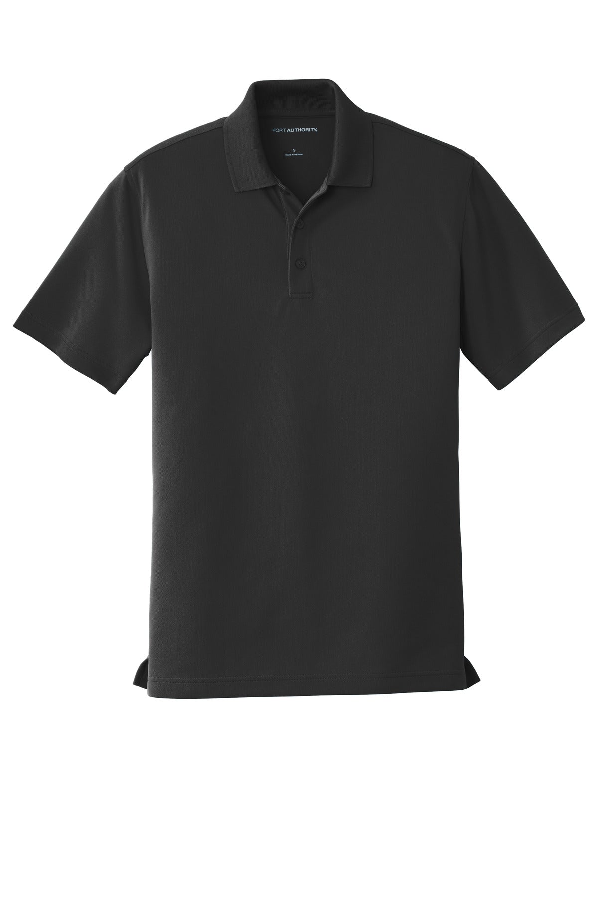 Port Authority® Dry Zone® UV Micro-Mesh Polo (CORE COLORS)