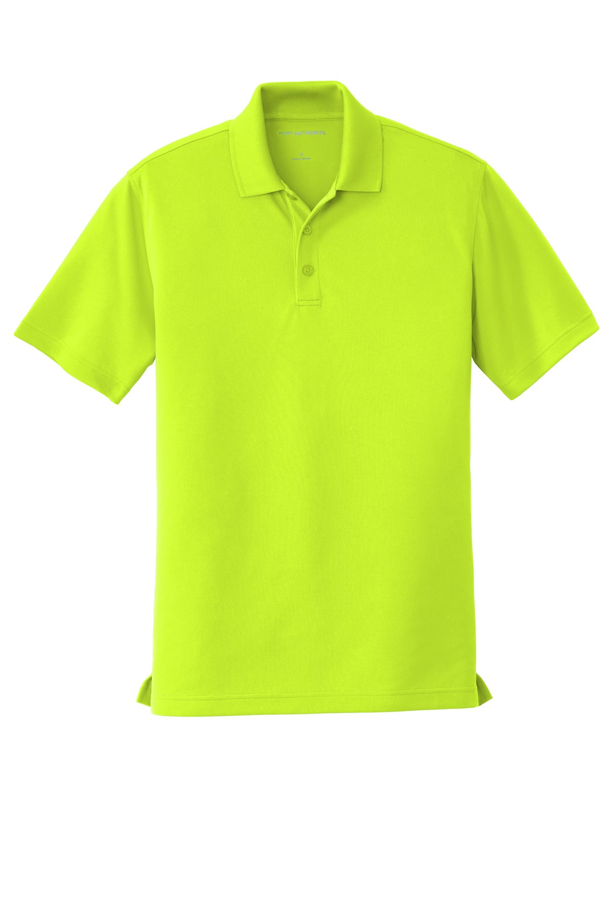 Port Authority® Dry Zone® UV Micro-Mesh Polo (CORE COLORS)