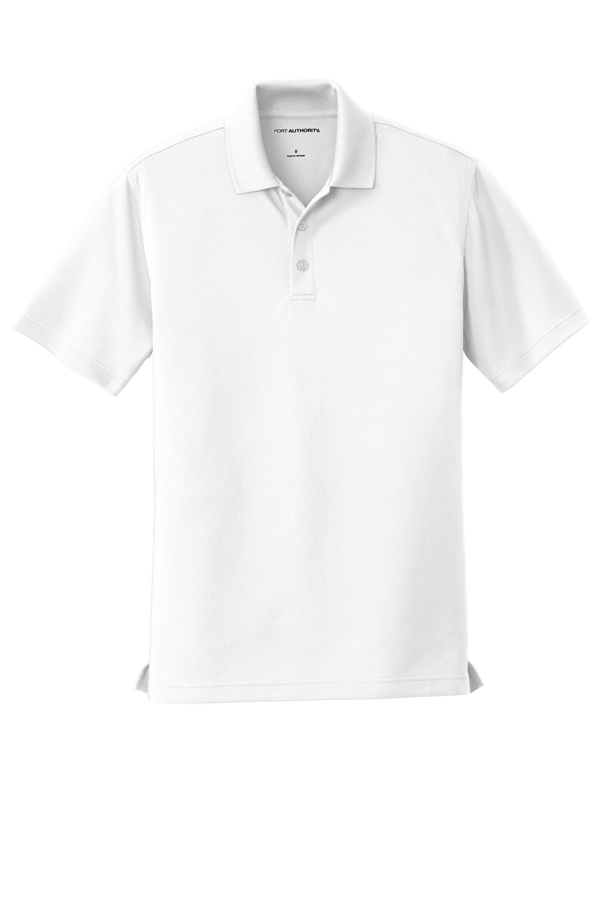 Port Authority® Dry Zone® UV Micro-Mesh Polo (CORE COLORS)