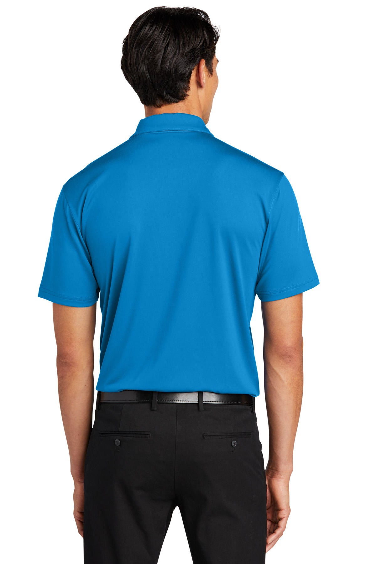 Port Authority® Performance Staff Polo
