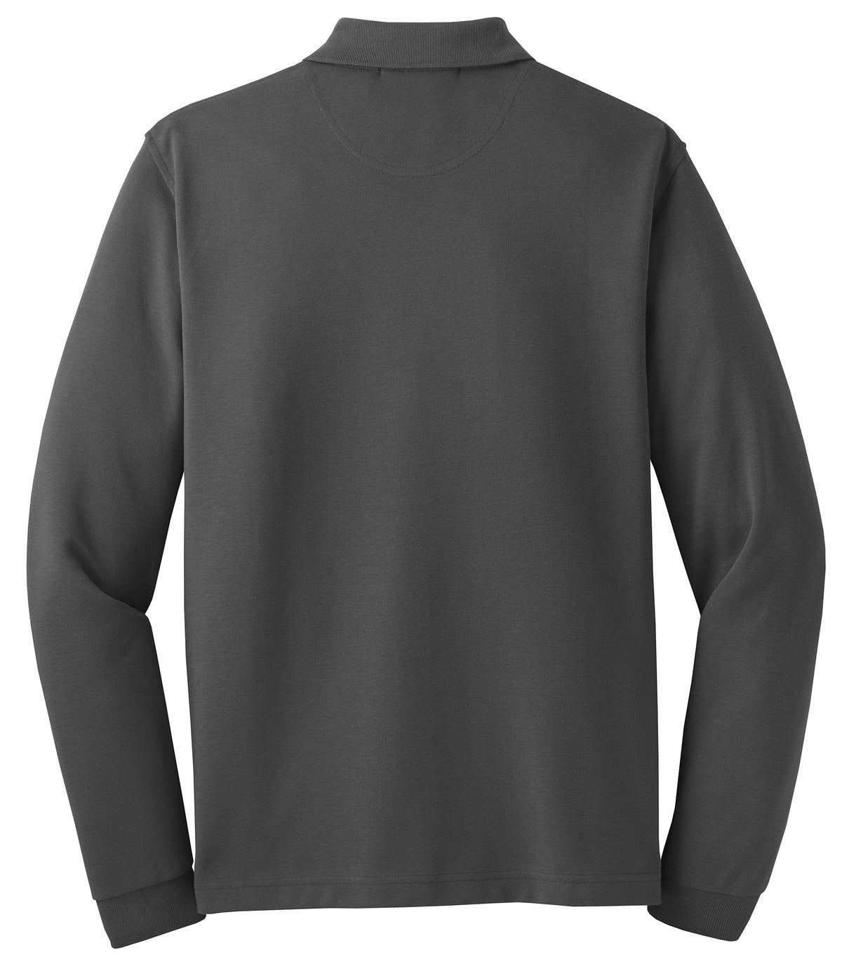 Port Authority® Rapid Dry Long Sleeve Polo