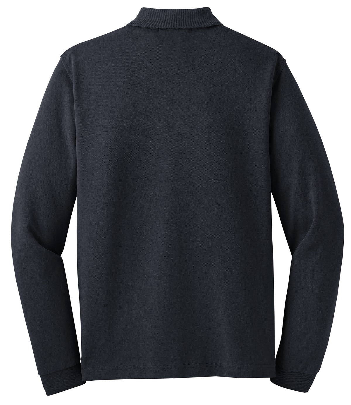 Port Authority® Rapid Dry Long Sleeve Polo