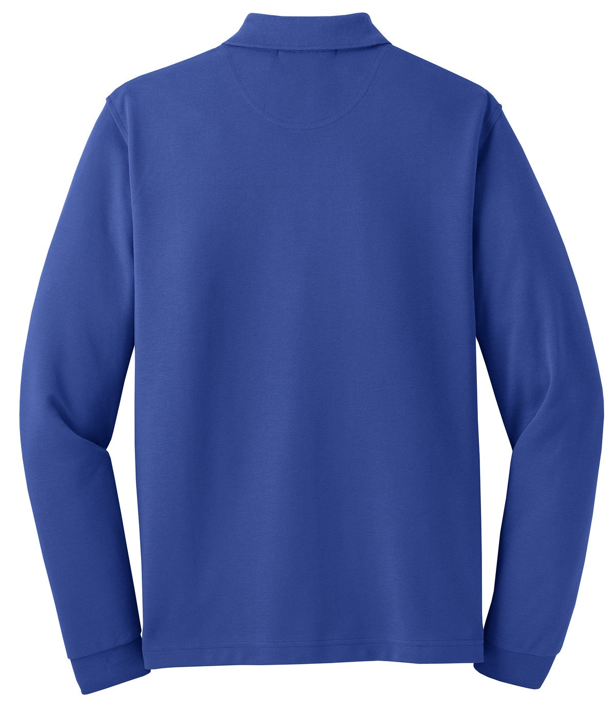 Port Authority® Rapid Dry Long Sleeve Polo
