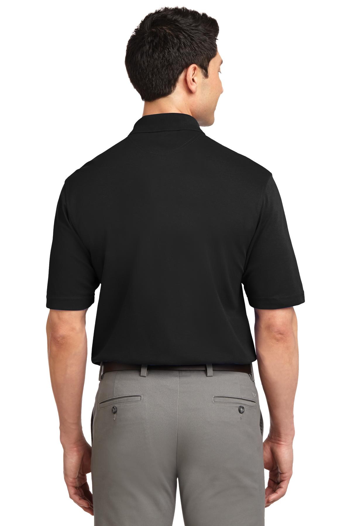 Port Authority® Rapid Dry Polo