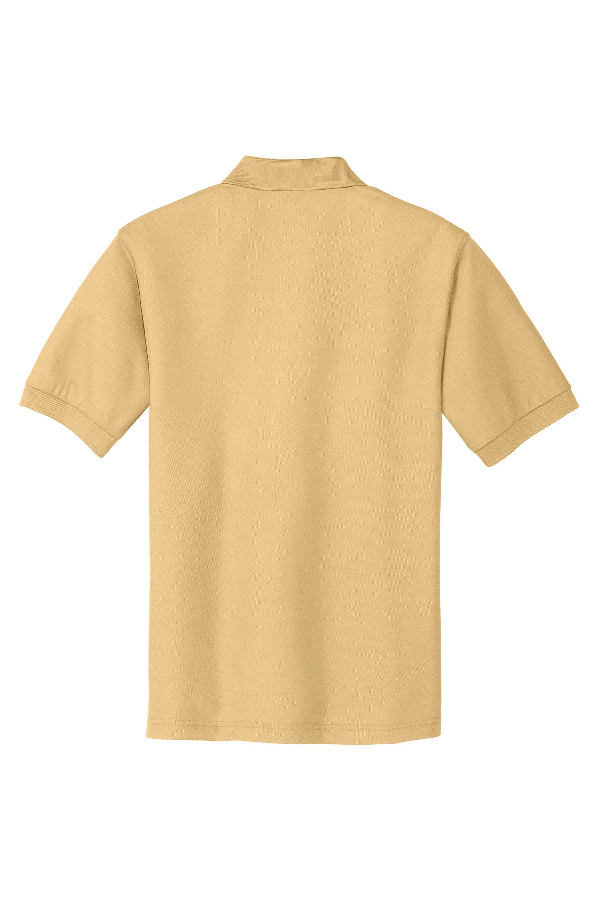 Port Authority® Extended Size Silk Touch Polo (CORE COLORS)