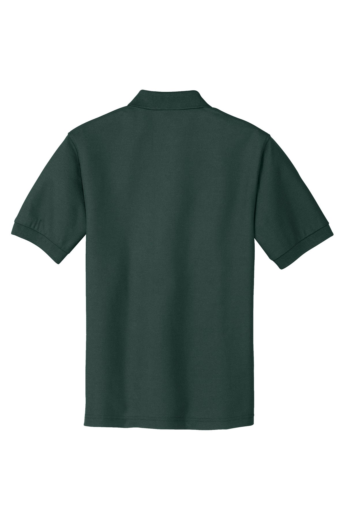 Port Authority® Extended Size Silk Touch Polo (CORE COLORS)