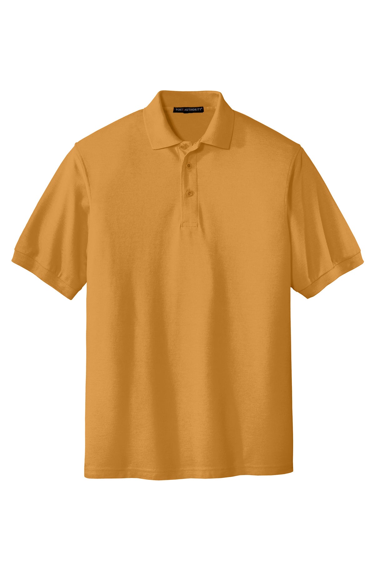 Port Authority® Extended Size Silk Touch Polo (CORE COLORS)