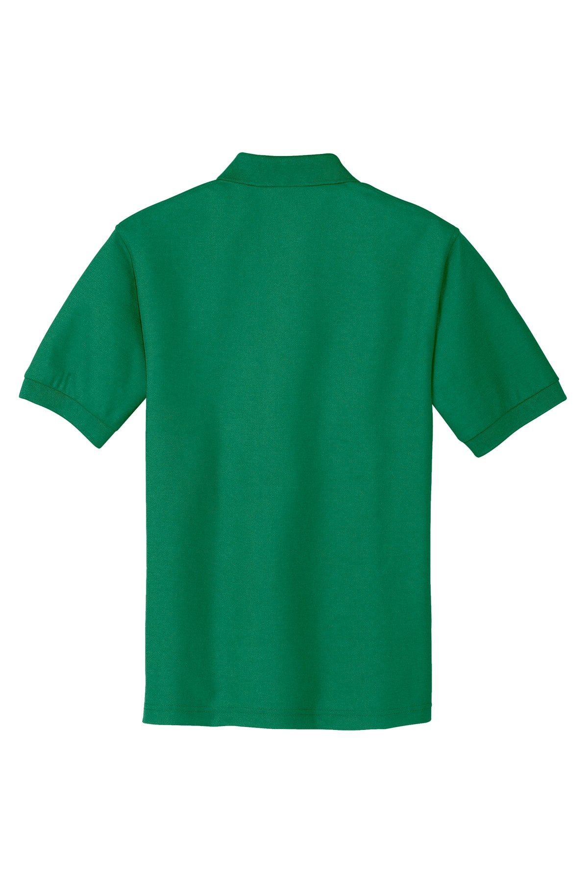Port Authority® Extended Size Silk Touch Polo (CORE COLORS)