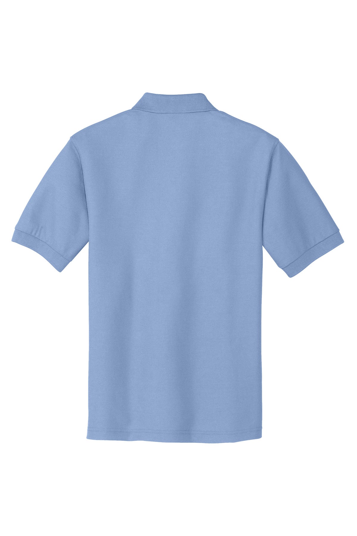 Port Authority® Extended Size Silk Touch Polo (CORE COLORS)
