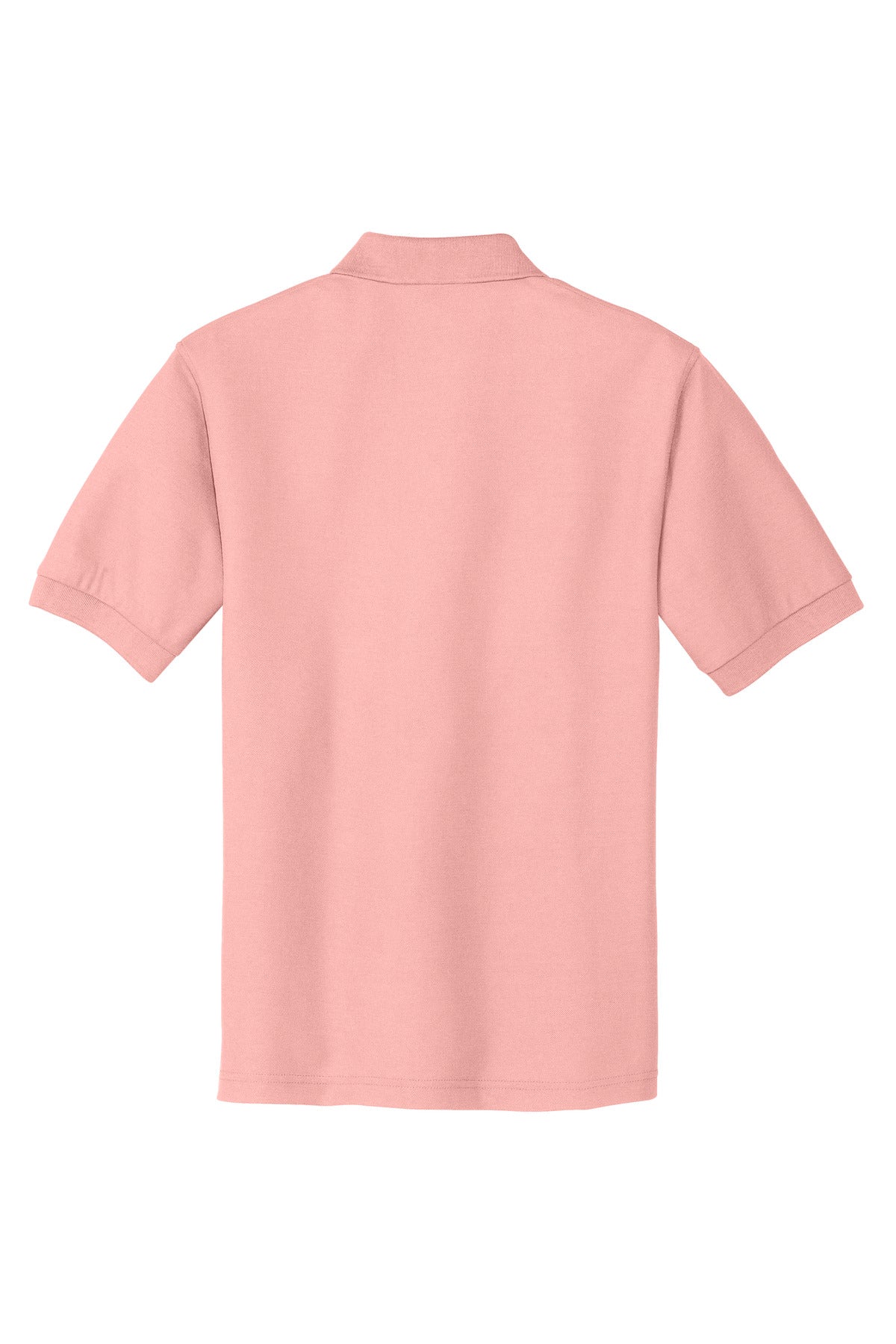 Port Authority® Extended Size Silk Touch Polo (CORE COLORS)