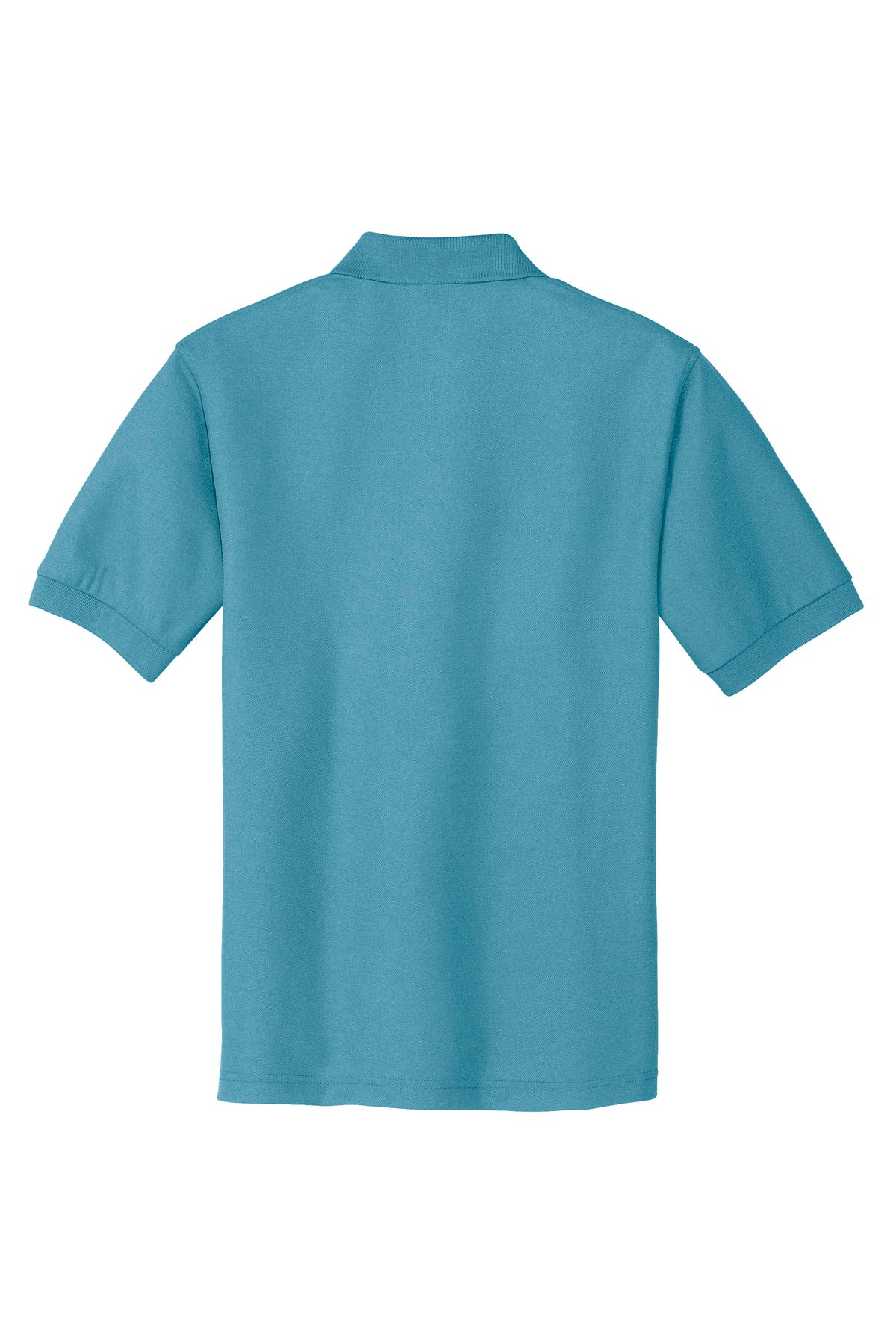 Port Authority® Extended Size Silk Touch Polo (CORE COLORS)