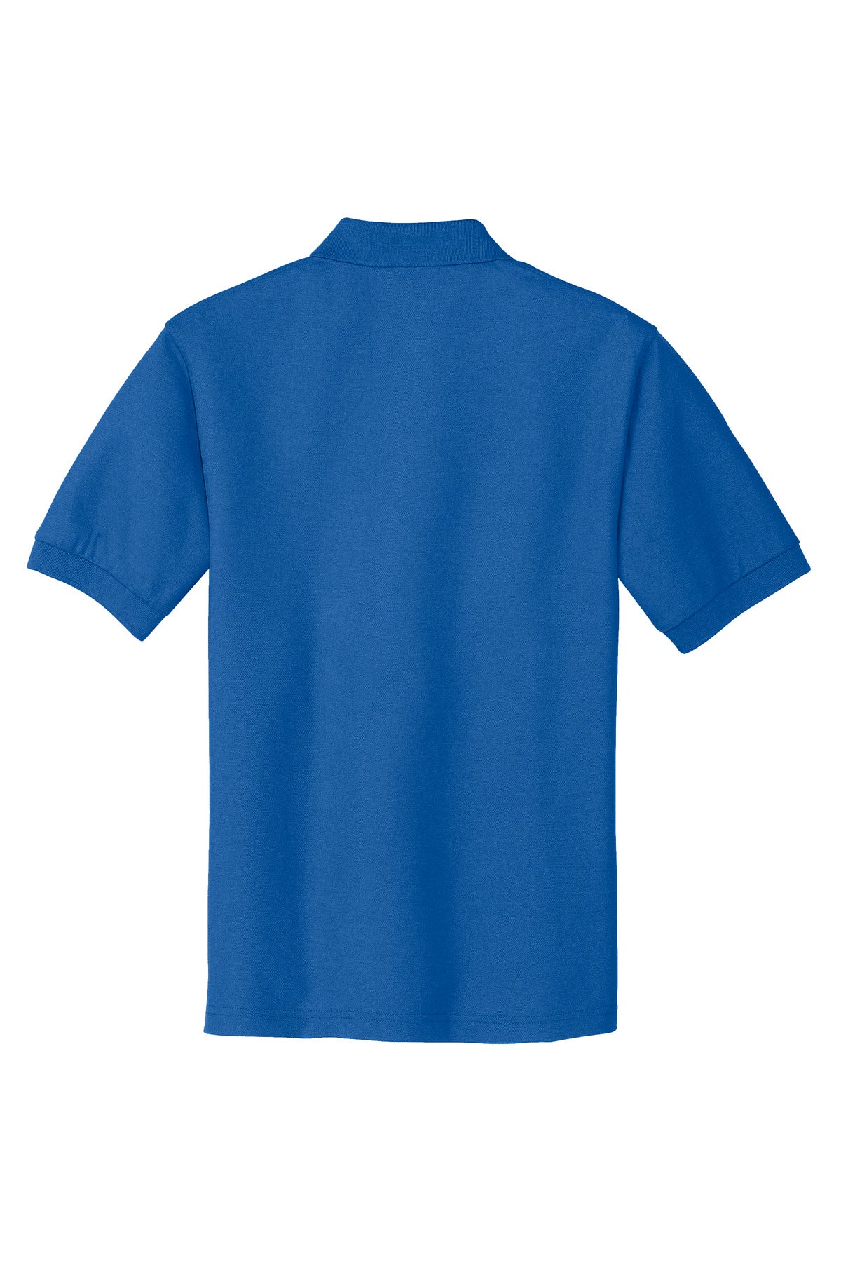 Port Authority® Tall Silk Touch Polo