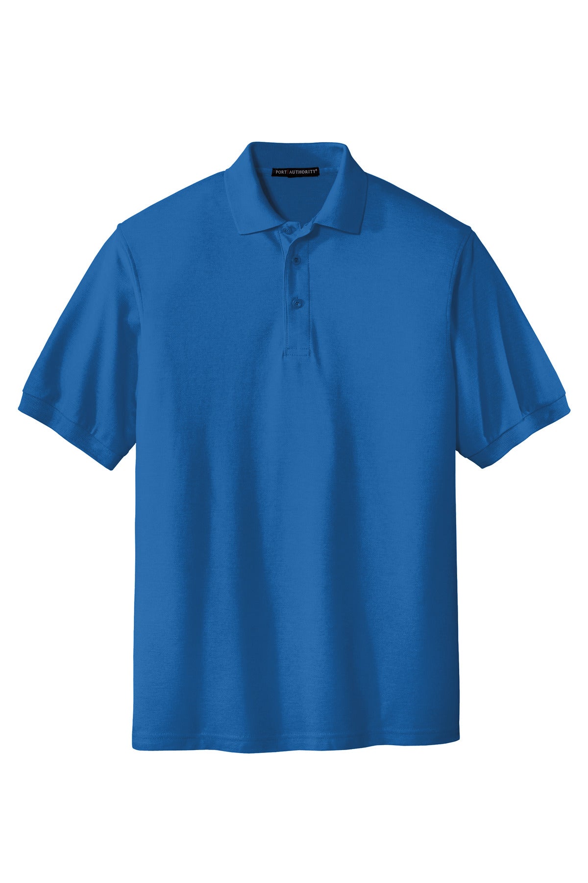 Port Authority® Tall Silk Touch Polo