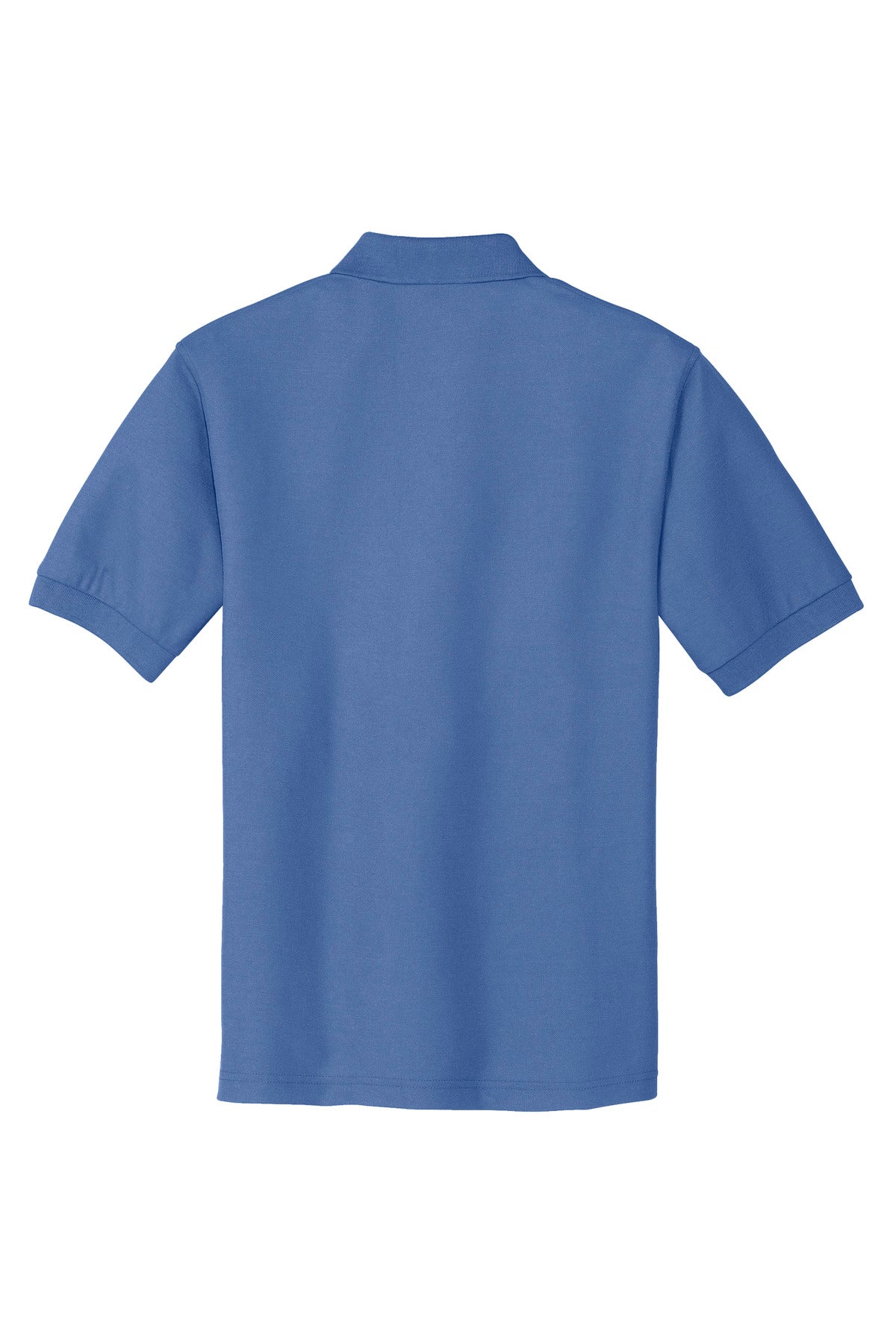 Port Authority® Extended Size Silk Touch Polo (CORE COLORS)
