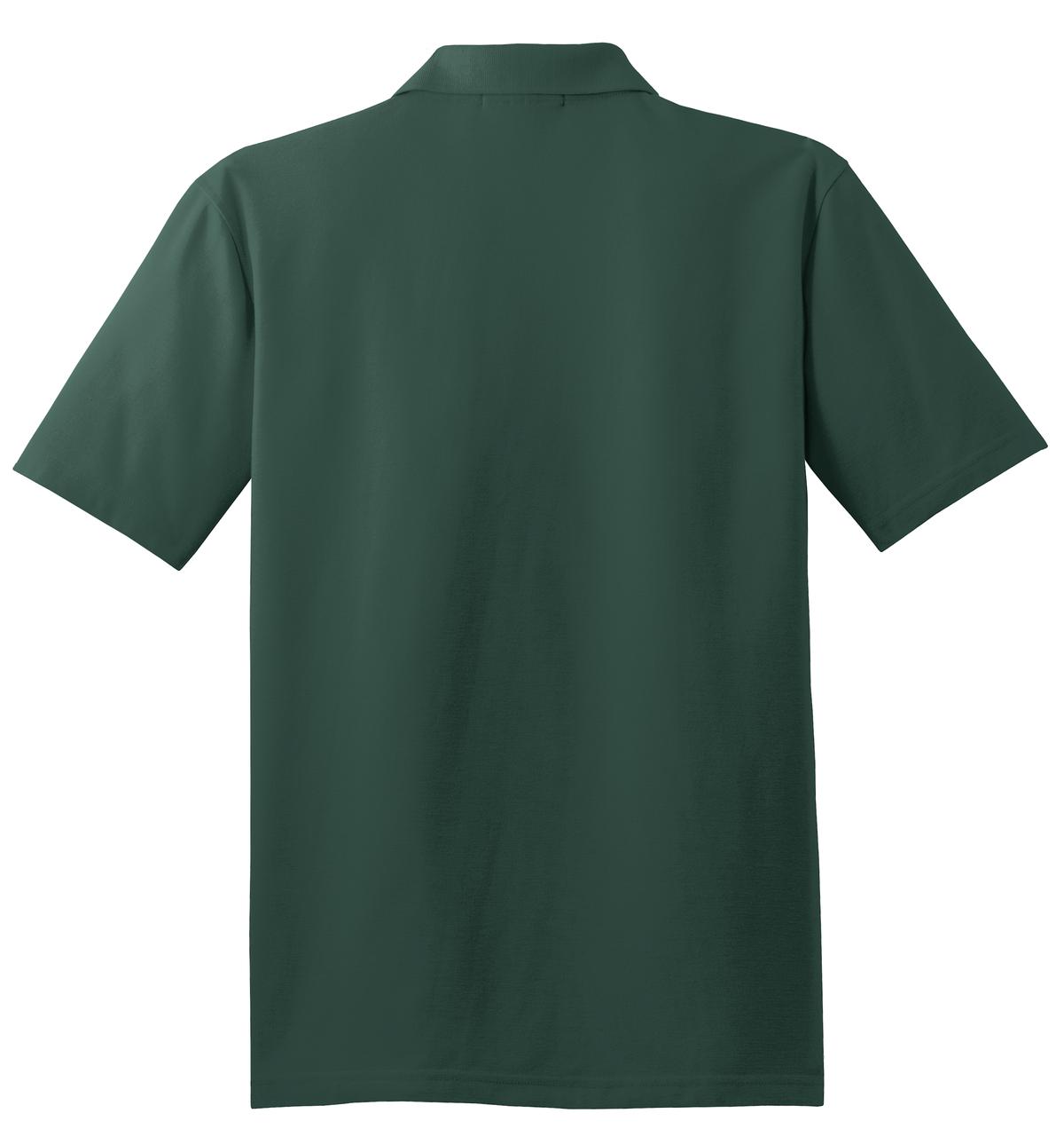 Port Authority® Stain-Release Polo