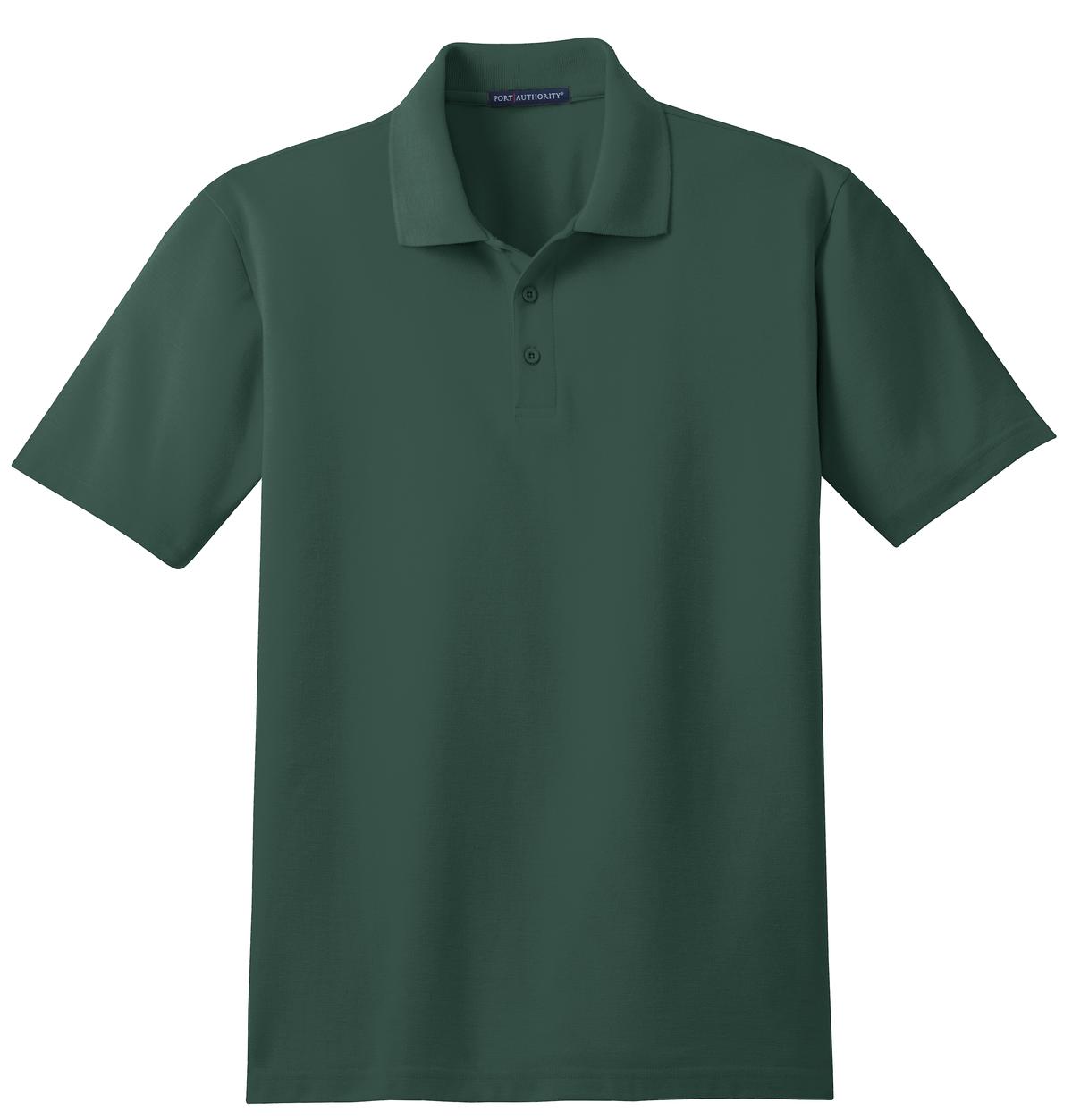 Port Authority® Stain-Release Polo