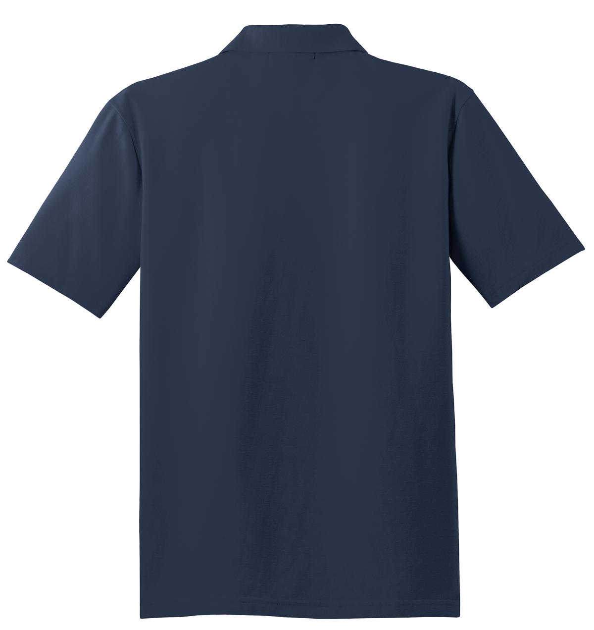 Port Authority® Stain-Release Polo
