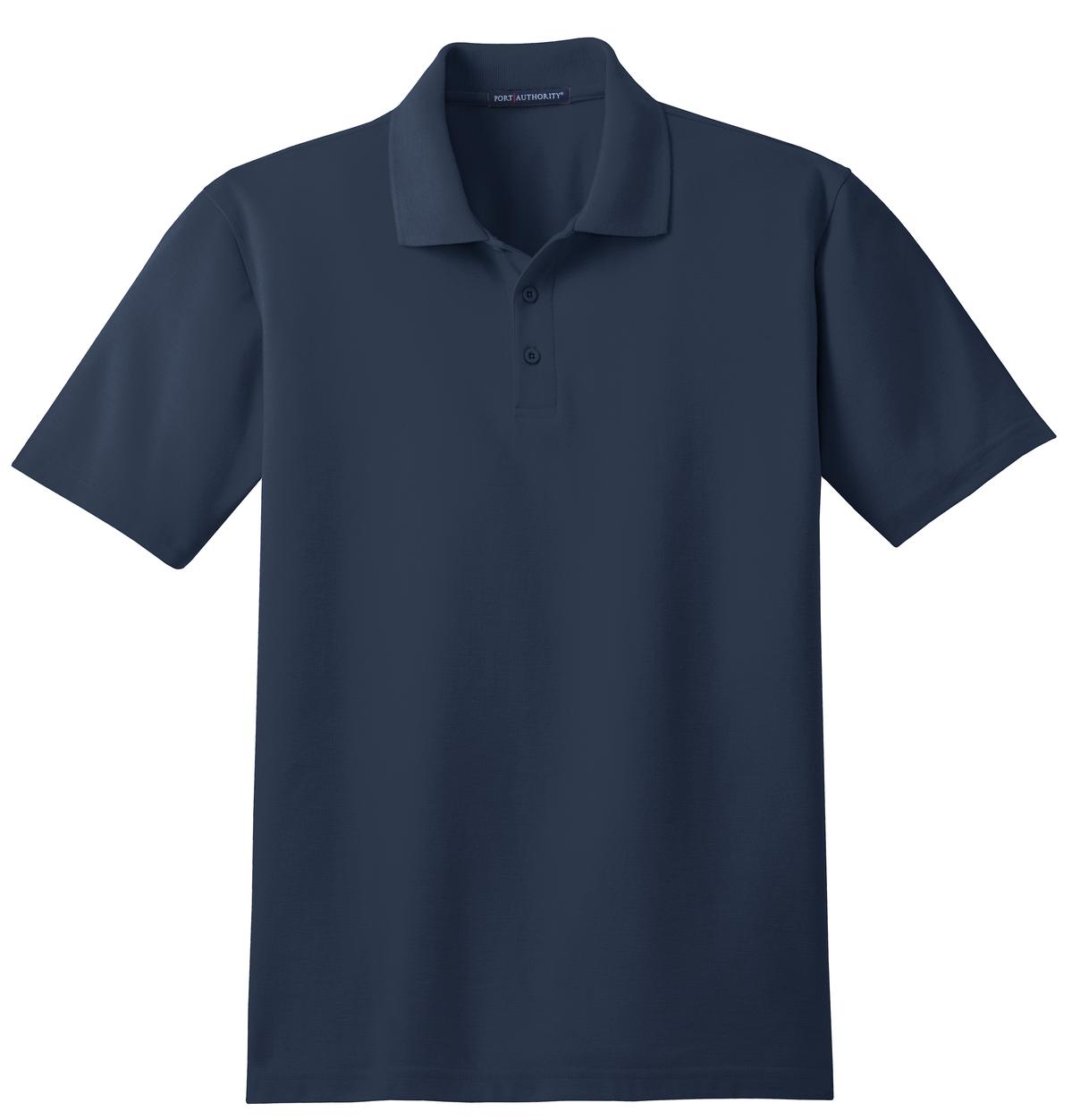 Port Authority® Stain-Release Polo